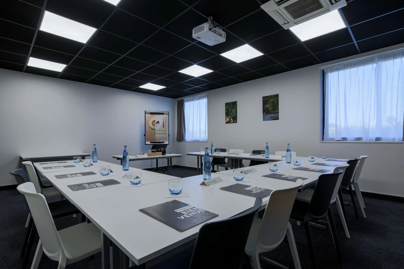 Campanile Carcassonne Est La Cite