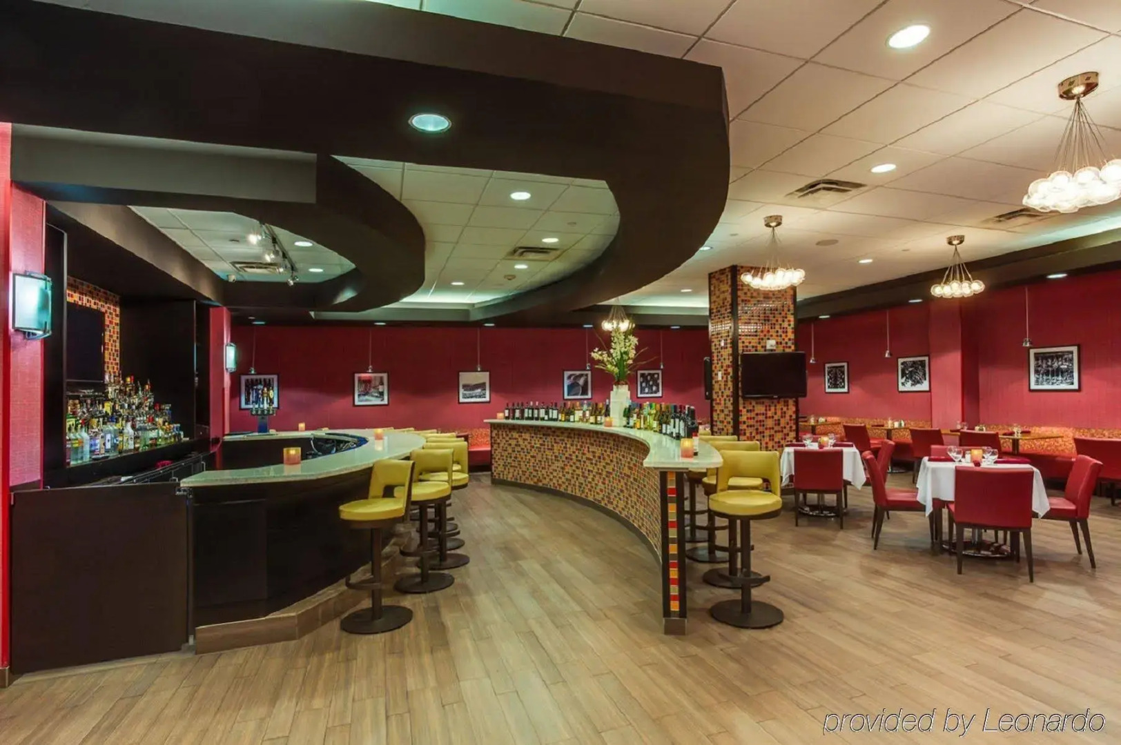 Crowne Plaza Hotel Fort Lauderdale Airport/Cruiseport by IHG