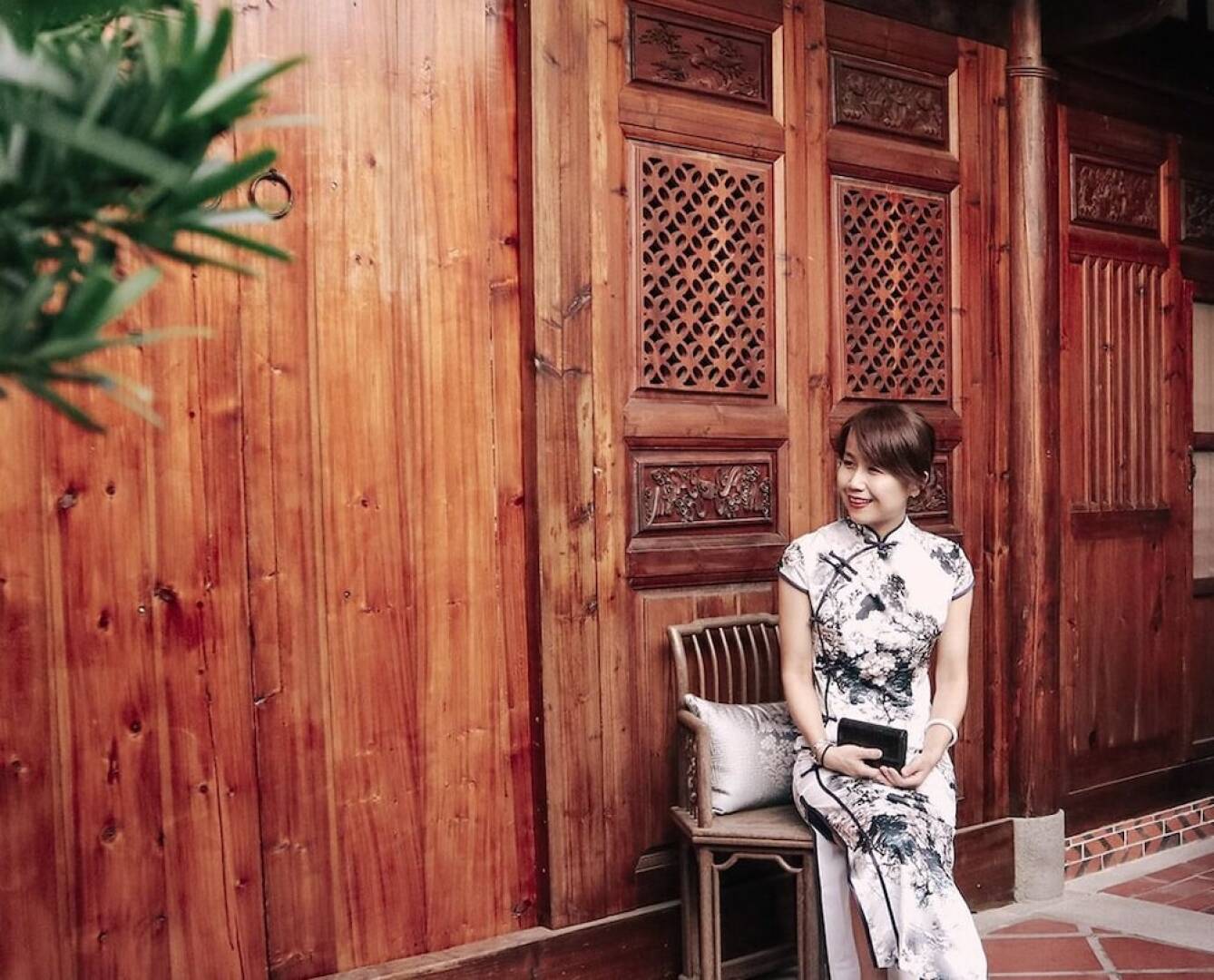 Guning Xiexinyuan Historical Inn