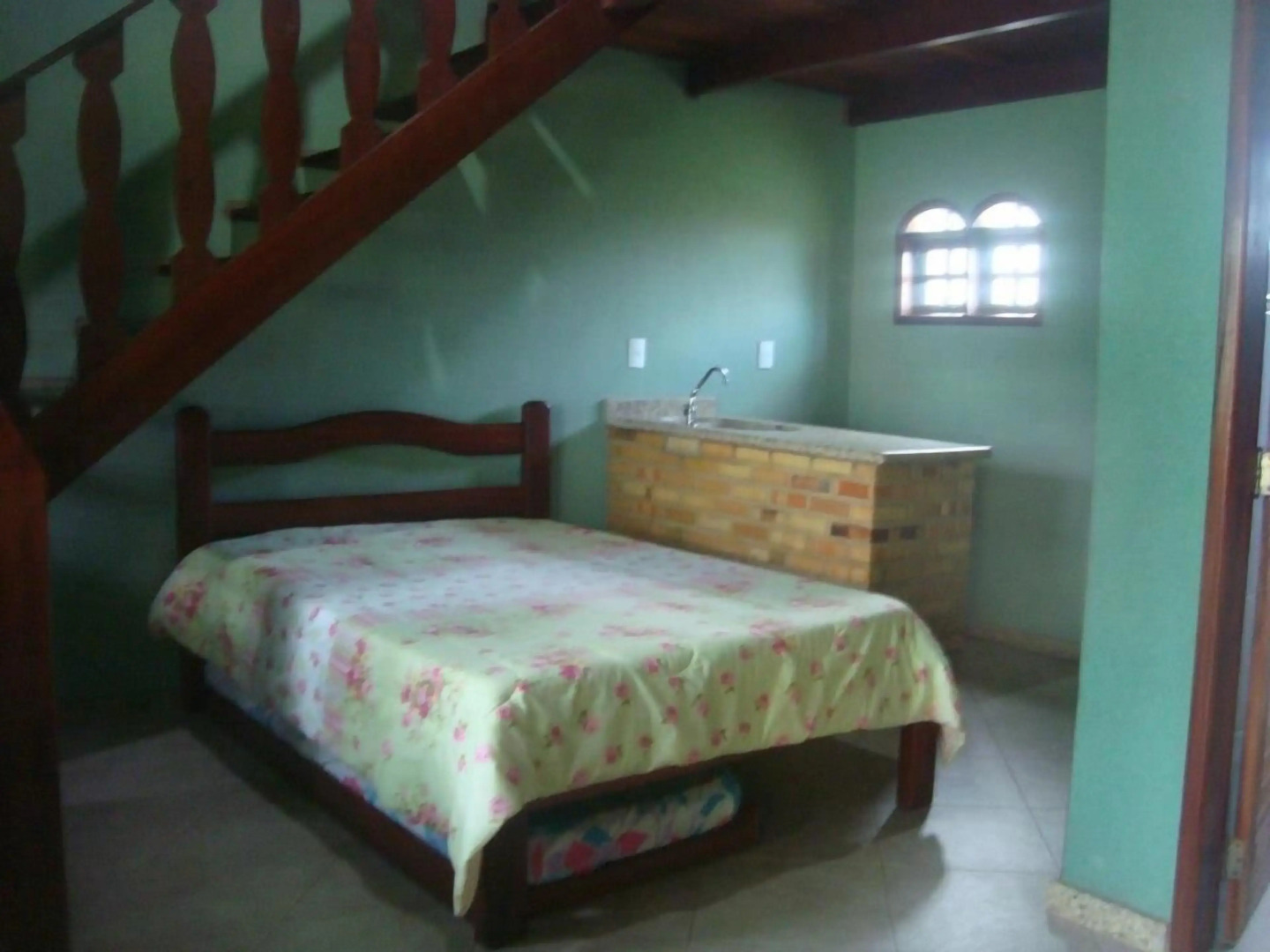 Pousada Recanto Verde E Mar