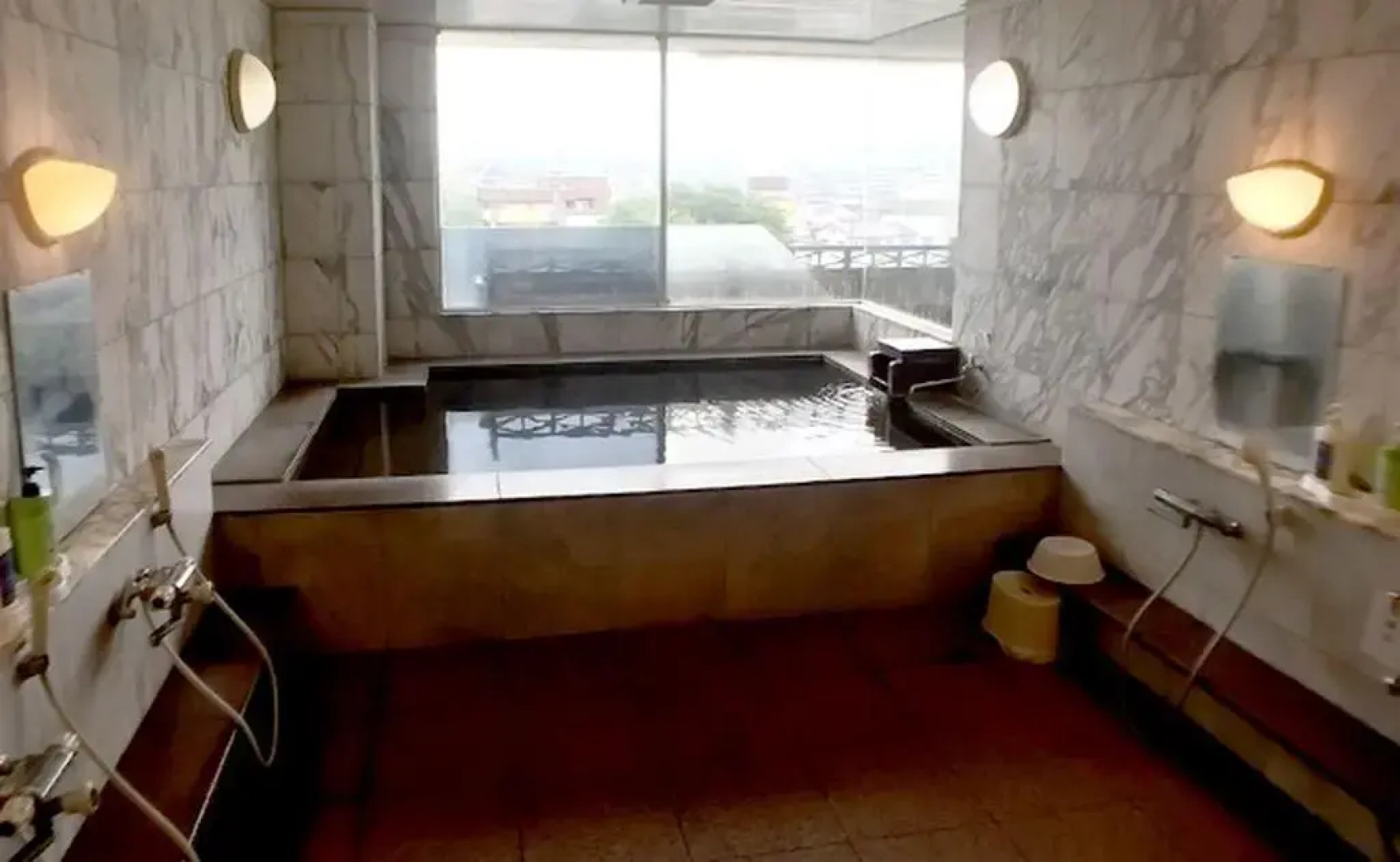 Hotel Shibukawa Hills