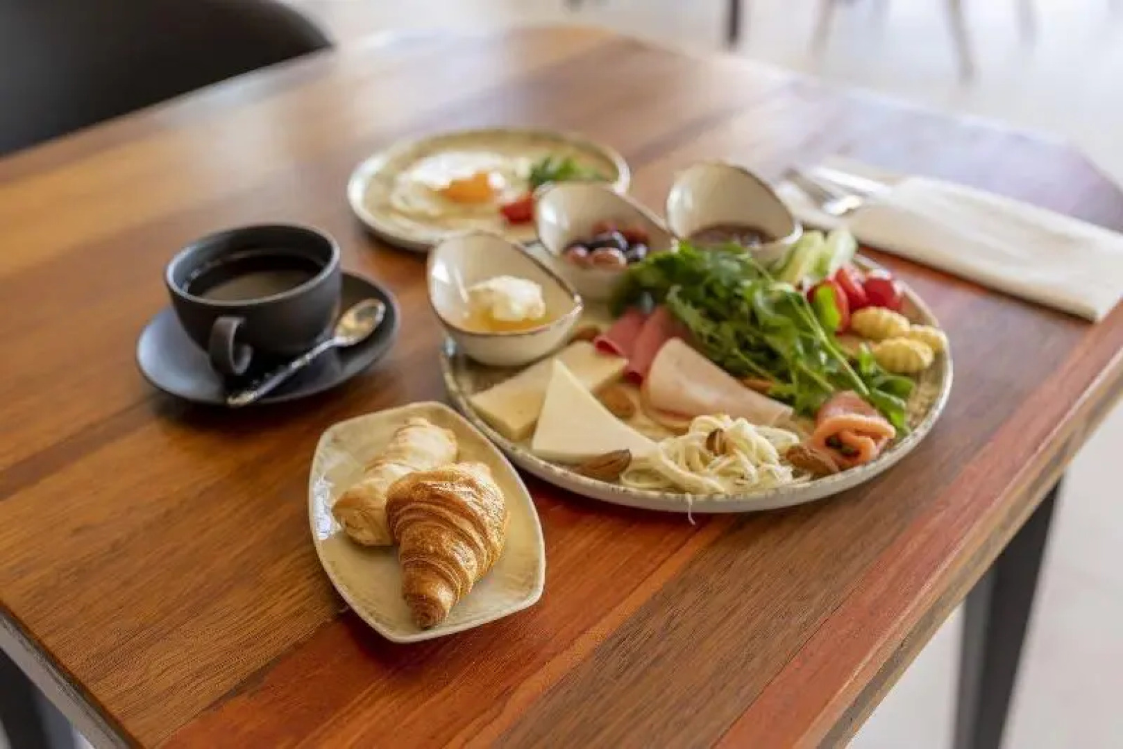 Cape Krio Boutique Hotel & Spa +9 Adult Only