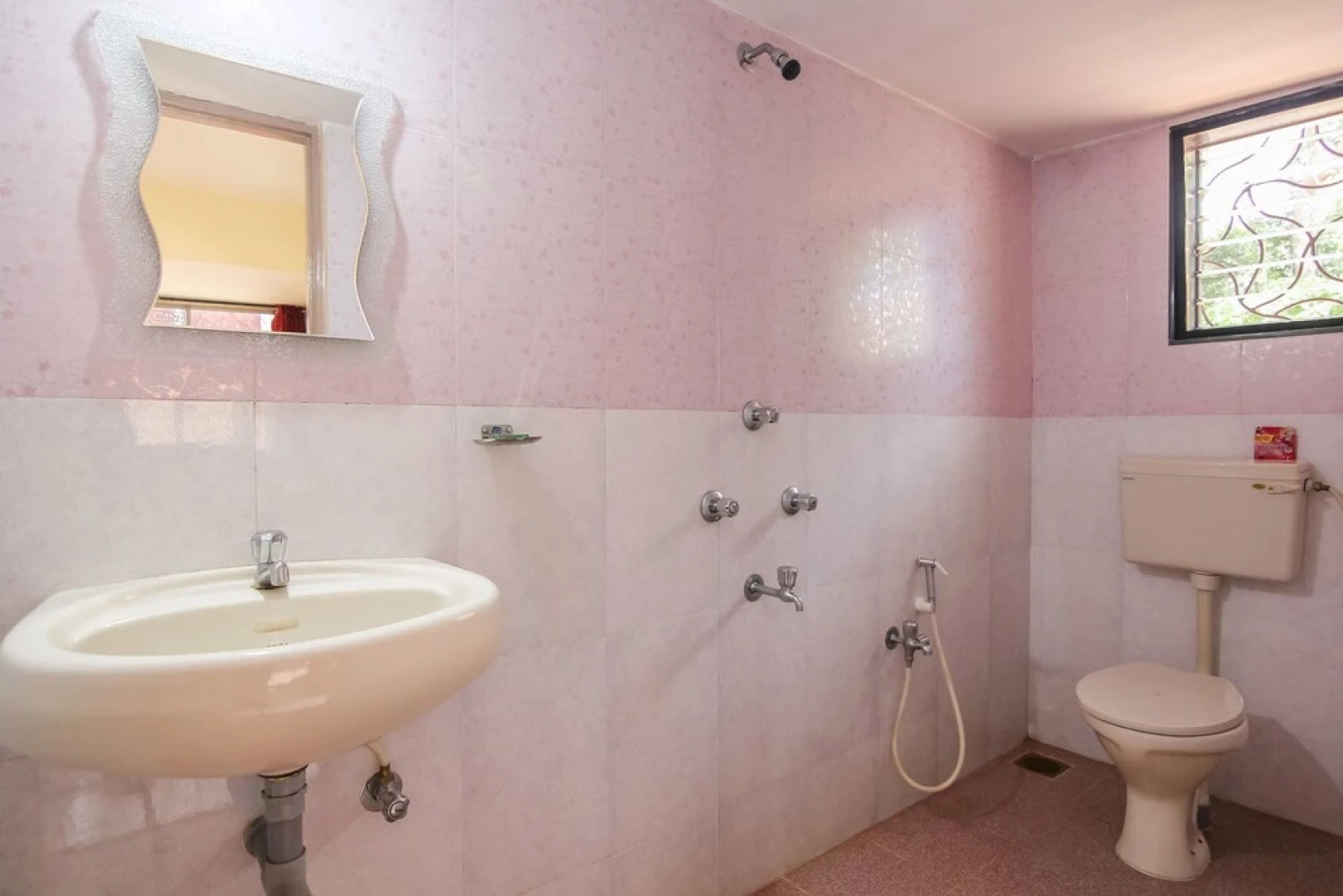 Pinto Holiday Villas