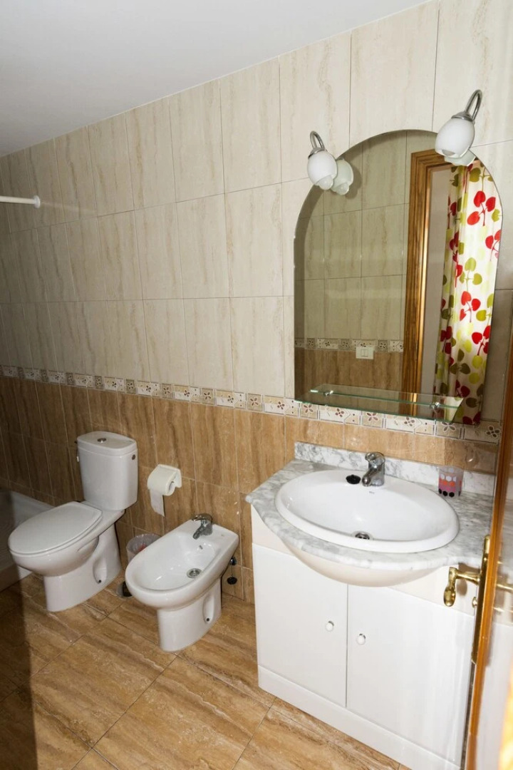 Apartamentos Faycan Vecindario