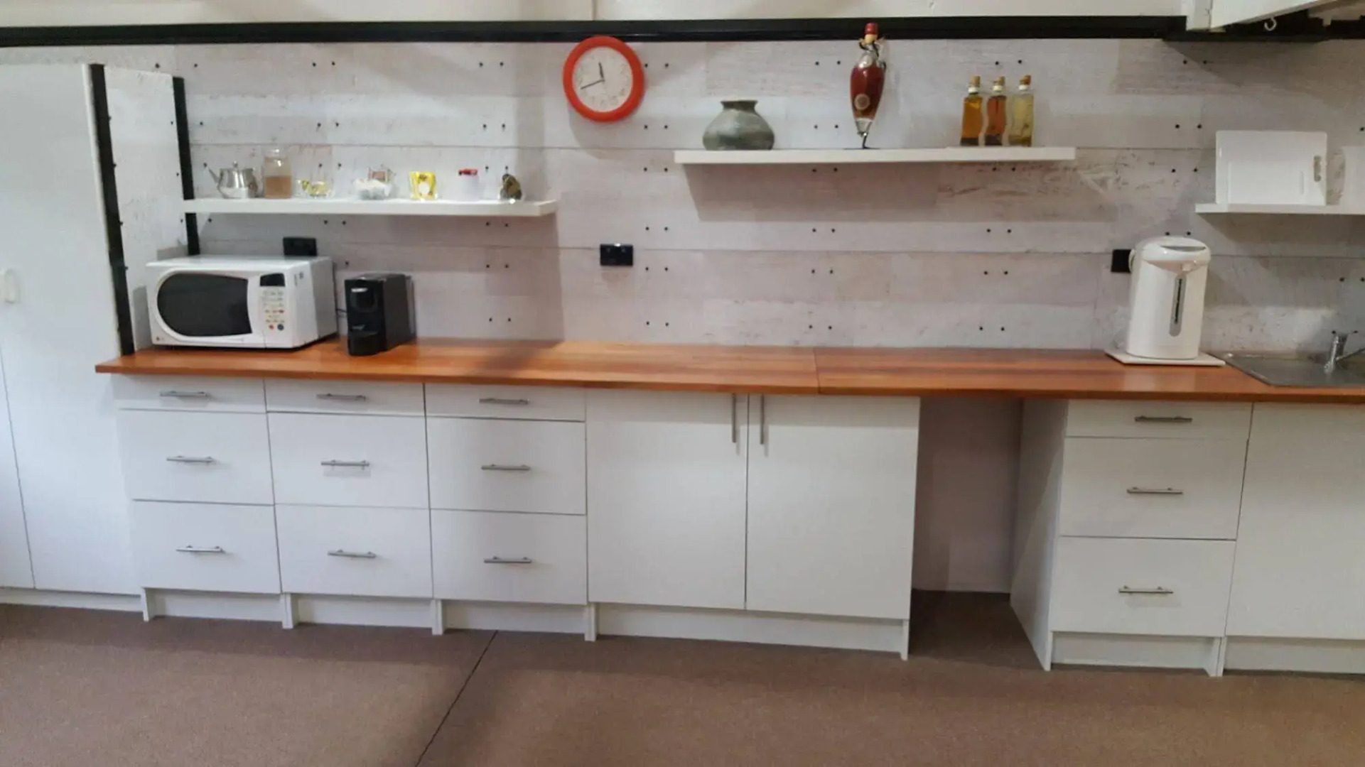 Bonville Lodge Luxury B&B