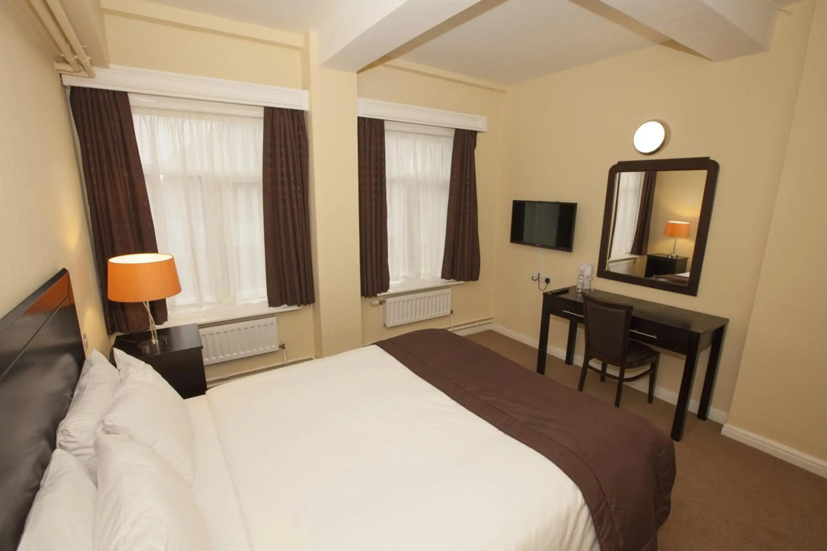 The Dolphin SA1 Hotel