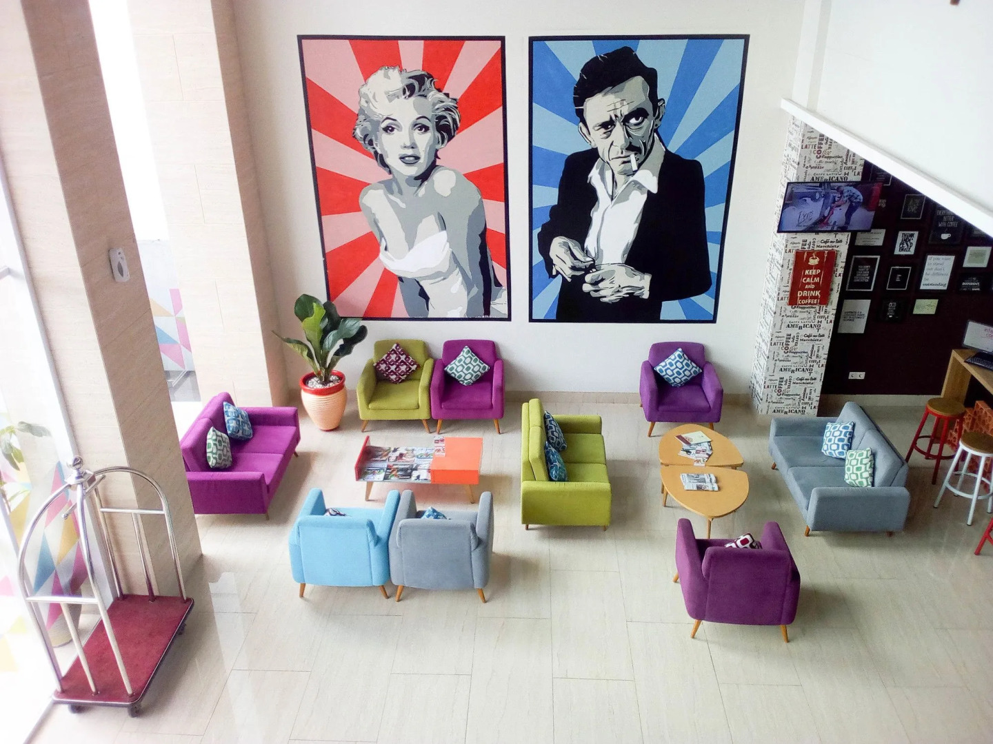 Tjokro Style Yogyakarta