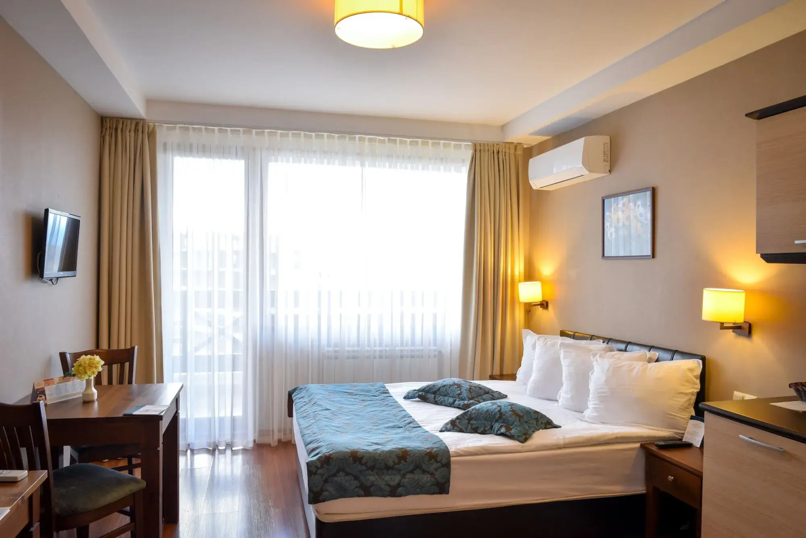 Regnum Bansko Apart Hotel & Spa