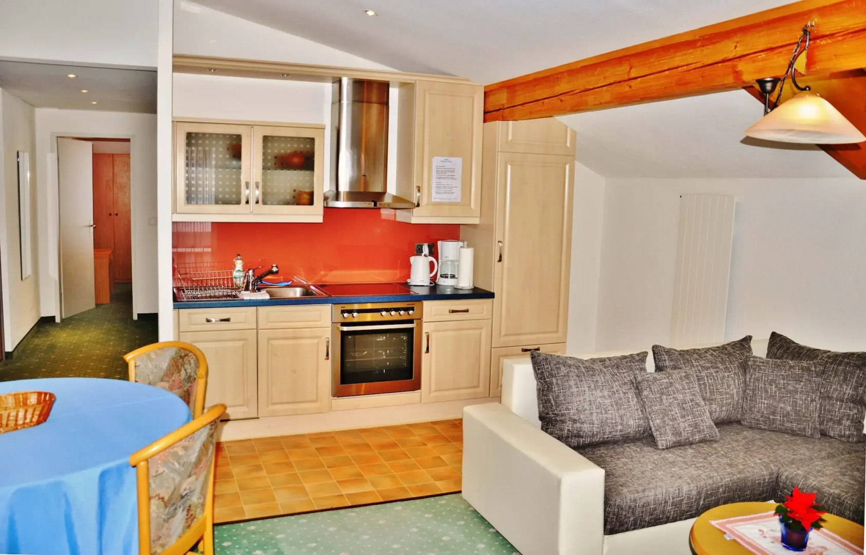 Residence Hotel & Apartments