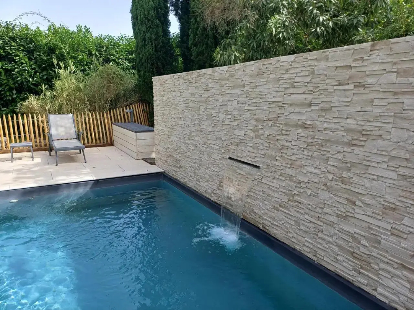 La Longere Bordeaux Gite de Charme Avec Piscine