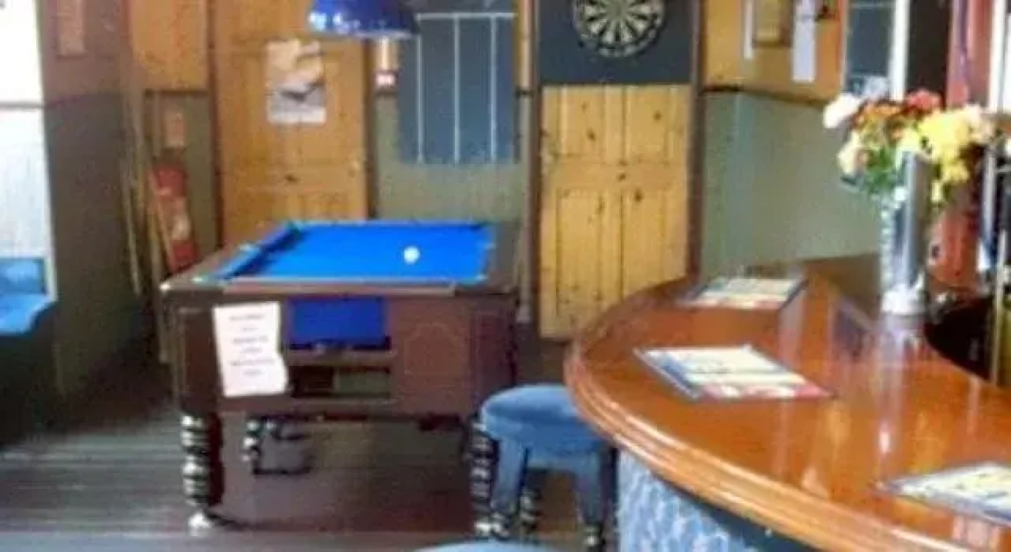 The Vyvyan Arms Hotel