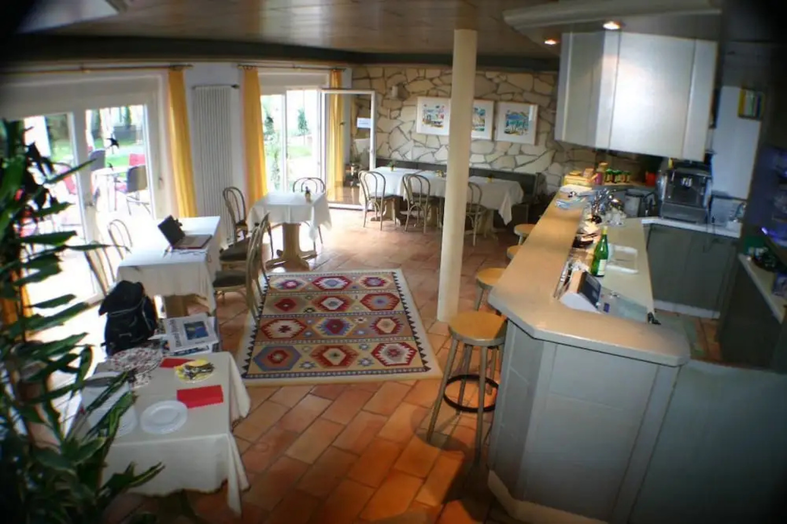 Hotel La Provence Garni