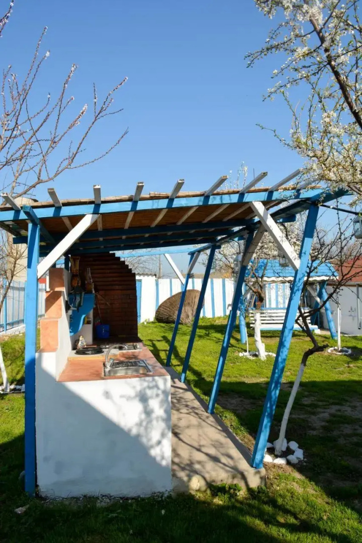 Sailors Guest House Jurilovca