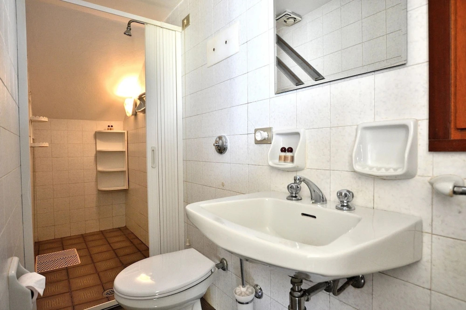 Apartment La Fiore 2 With Pool