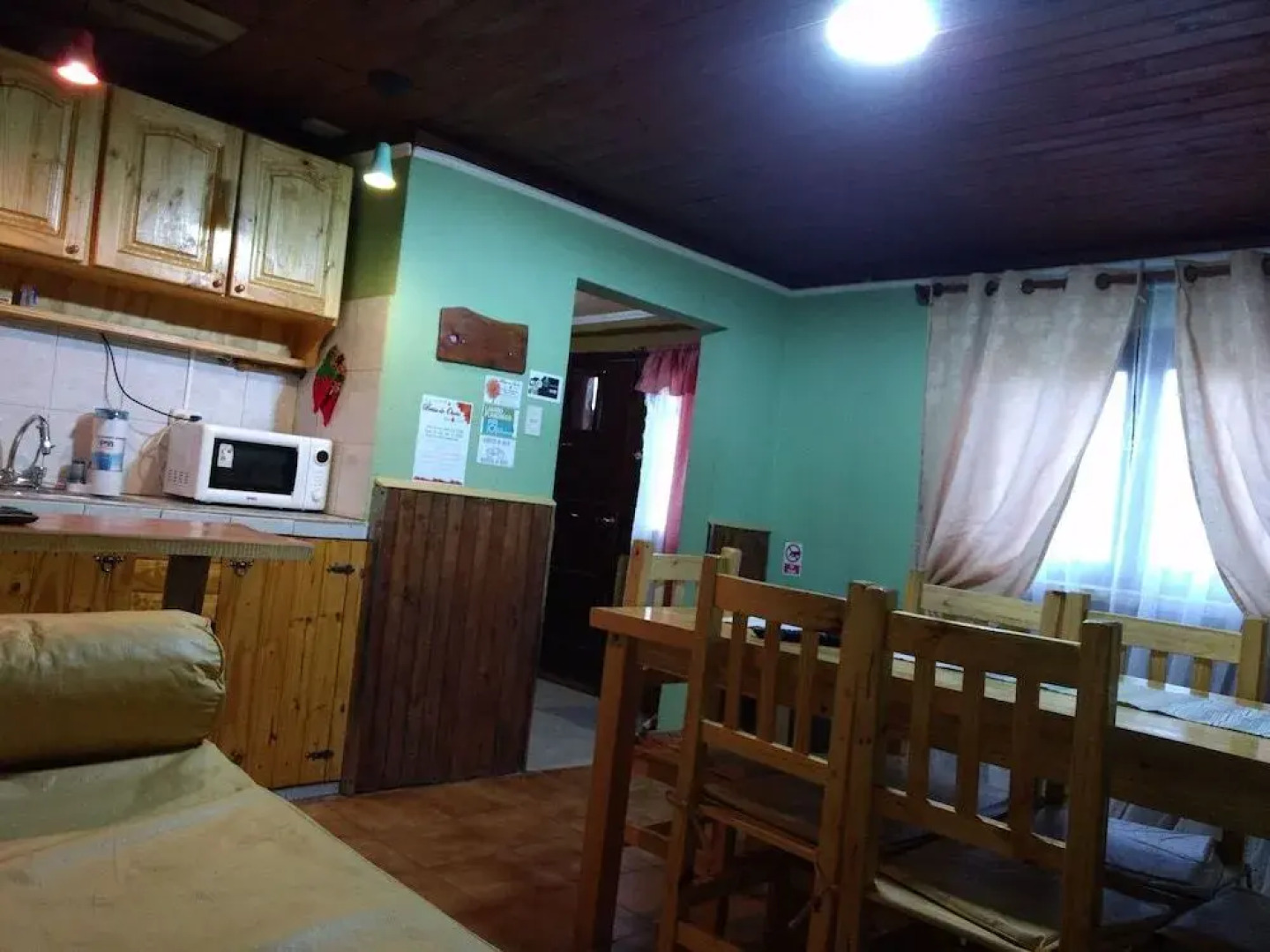 Apart Hotel Brisa de Otoño