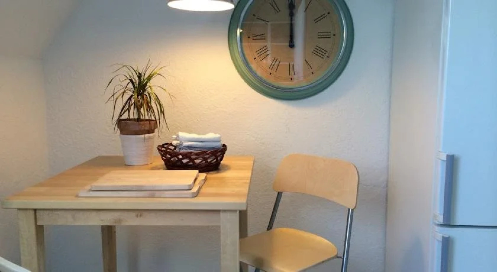 Guesthouse Copenhagen Beach