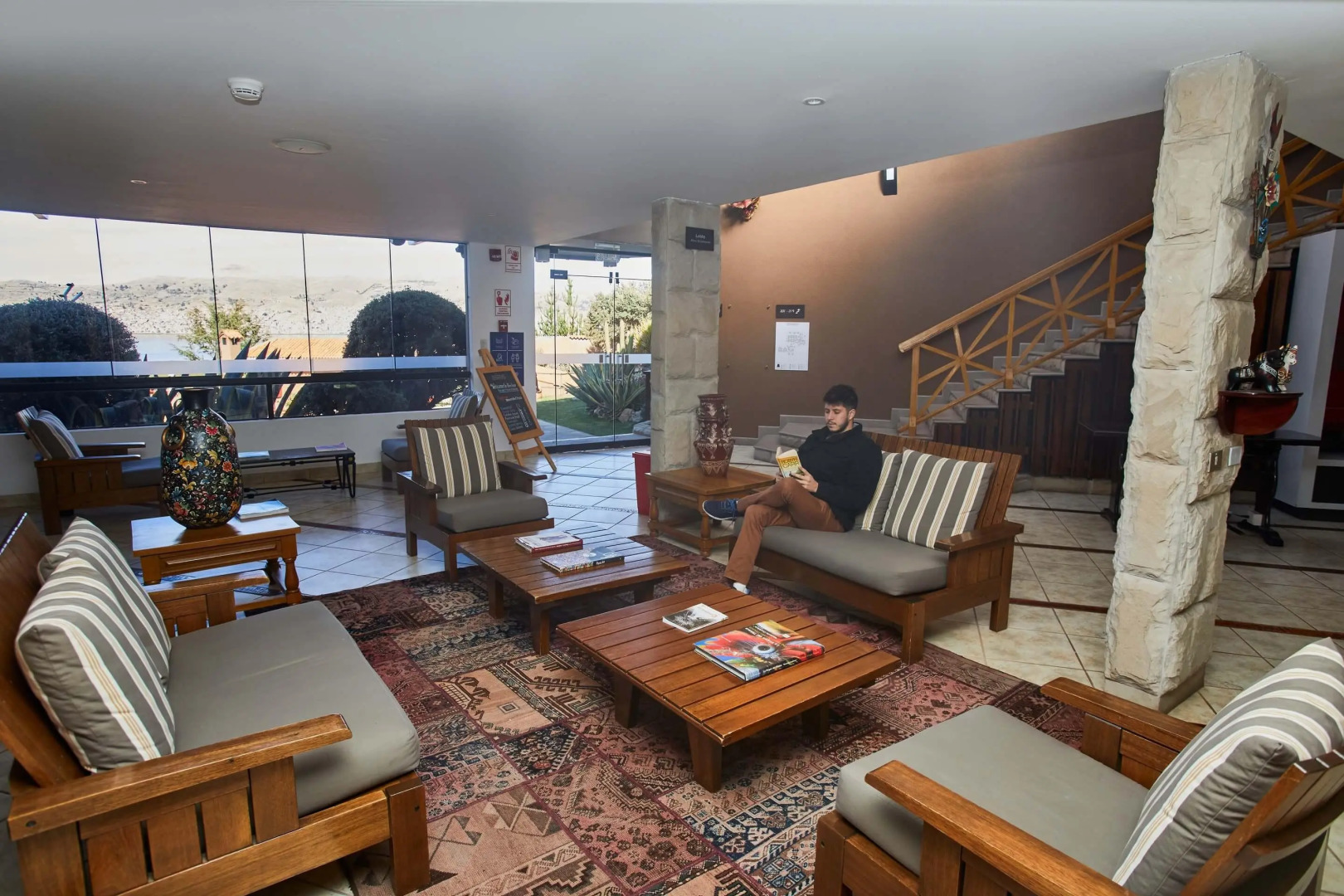 Casa Andina Premium Puno