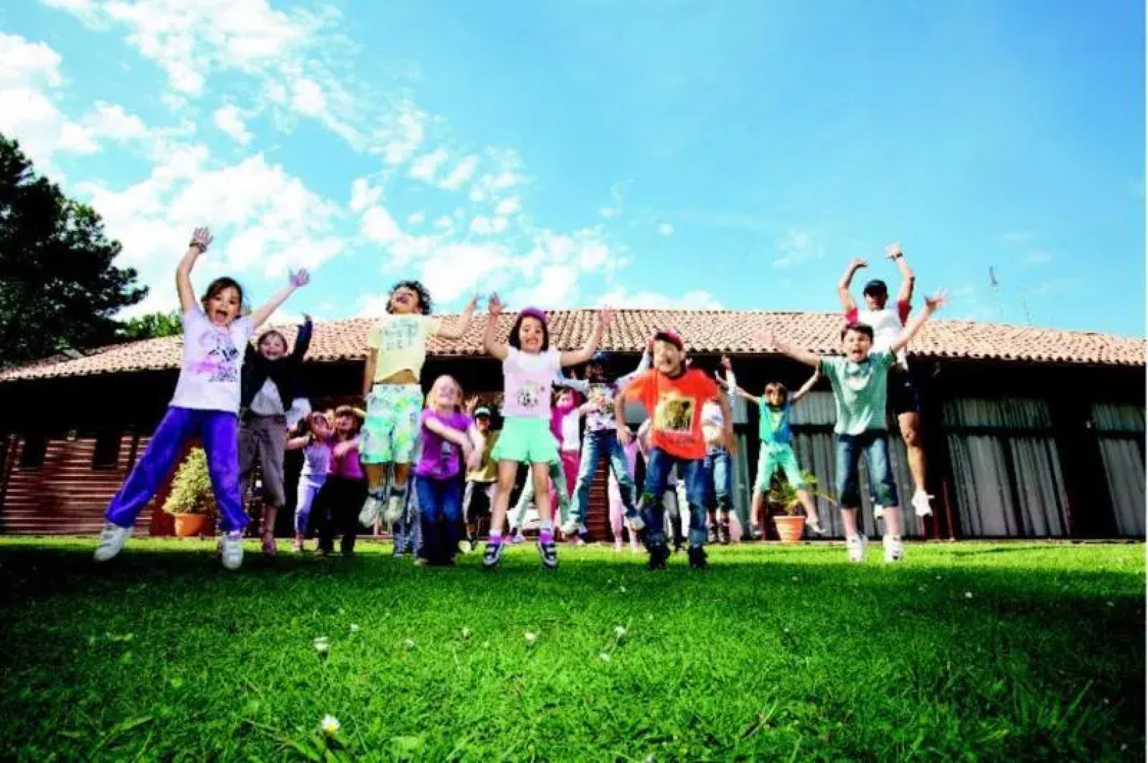 Club Belambra Pinsolle