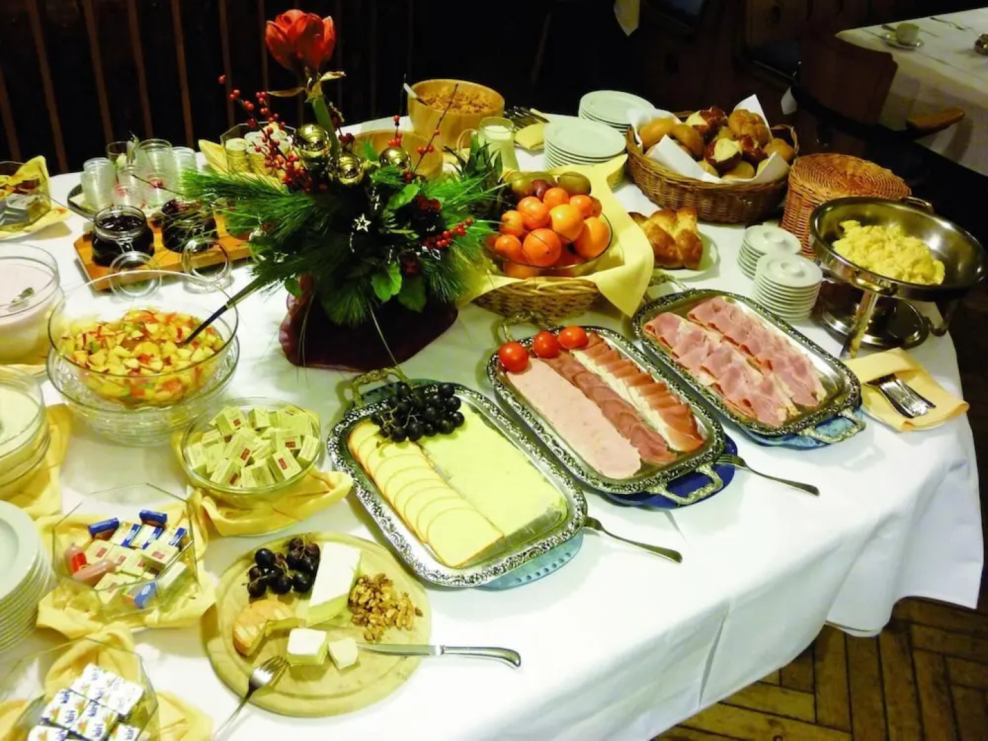 Hotel Schwärs Löwen Freiburg