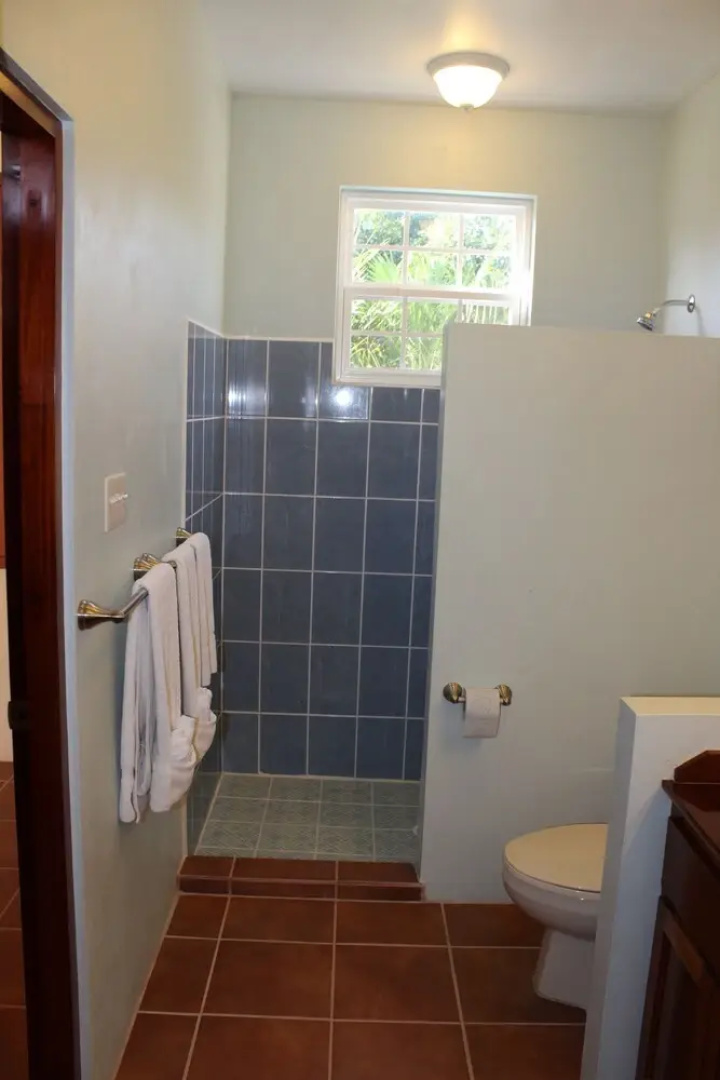 The Crimson Orchid Inn at Orchid Bay