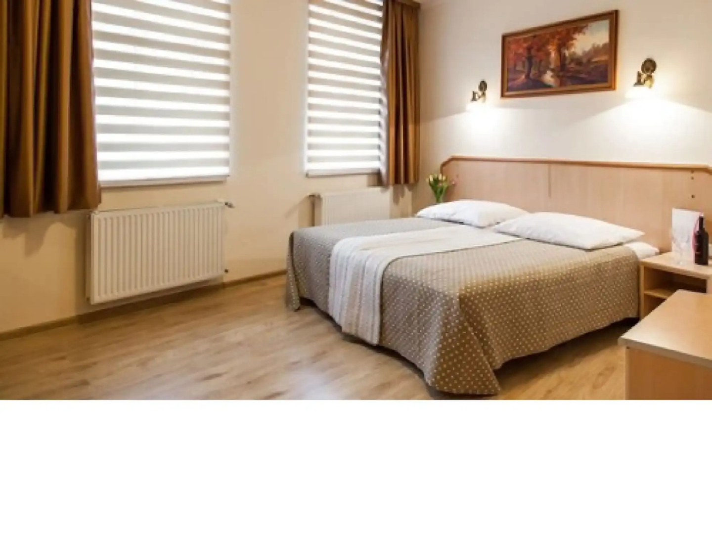 Antica Residence