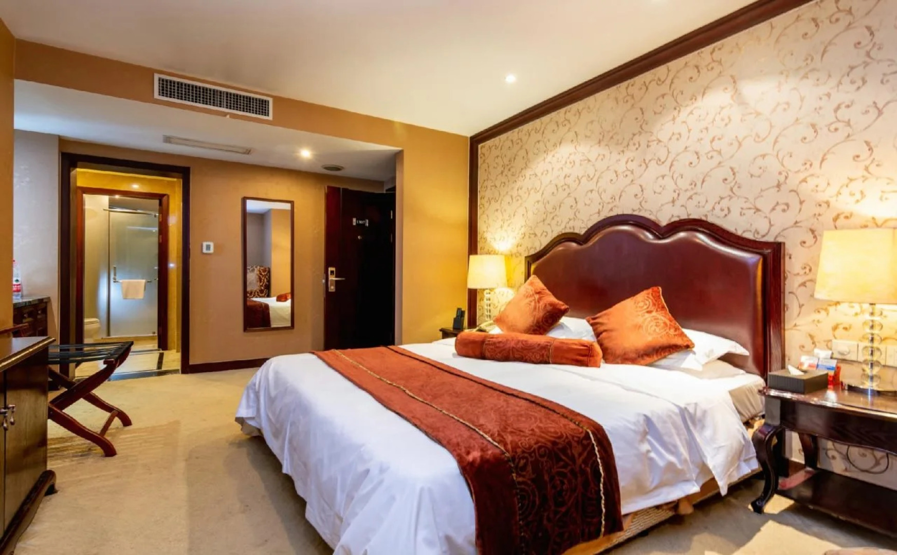 Hangzhou Future Span Hotel