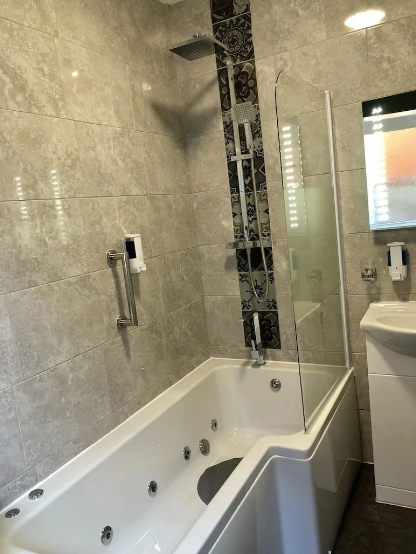 Stay Lytham Serviced Apartments