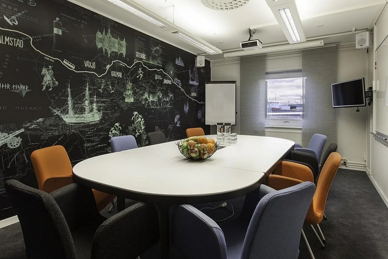 Scandic Kalmar Väst