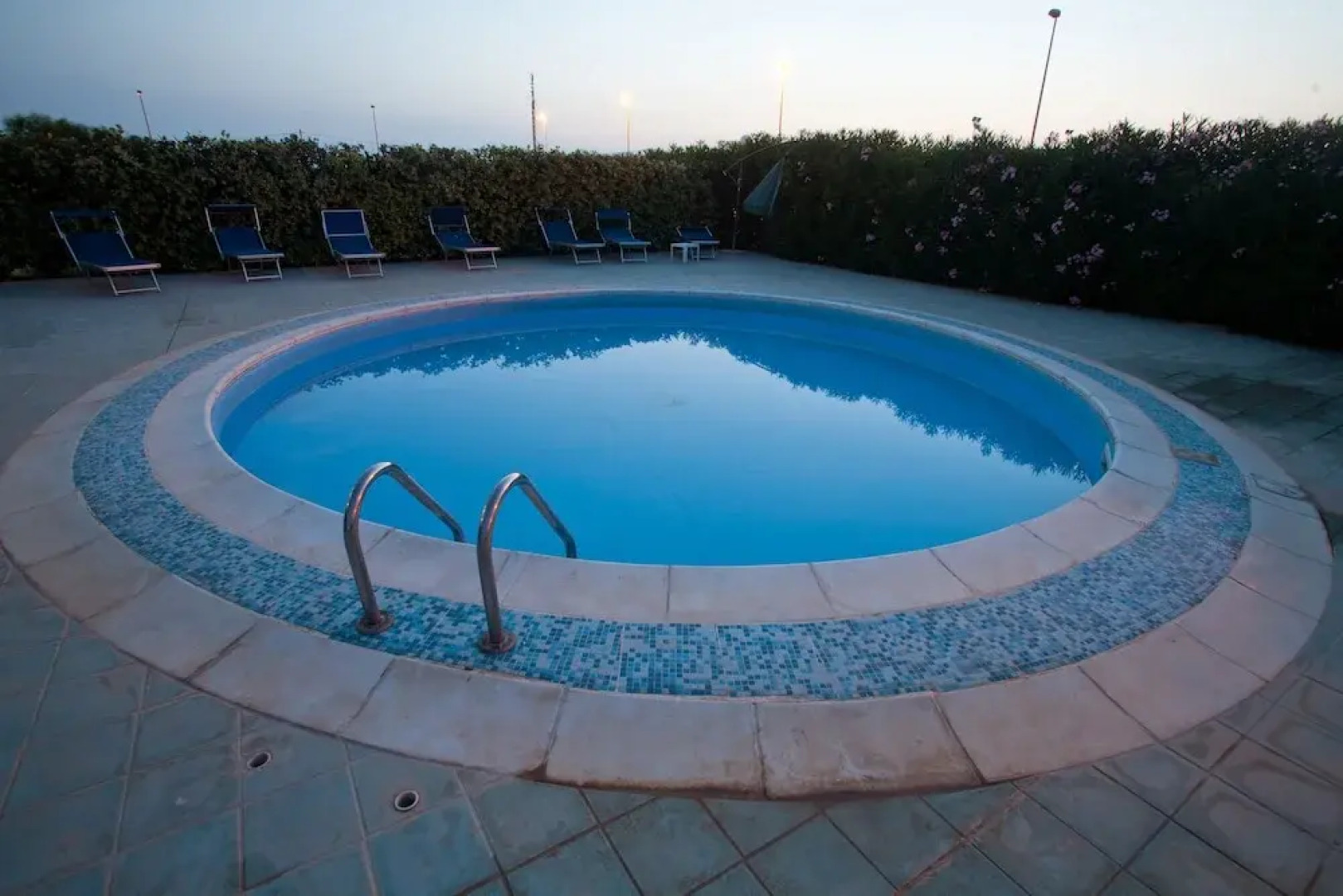 Villaggio Stella Marina