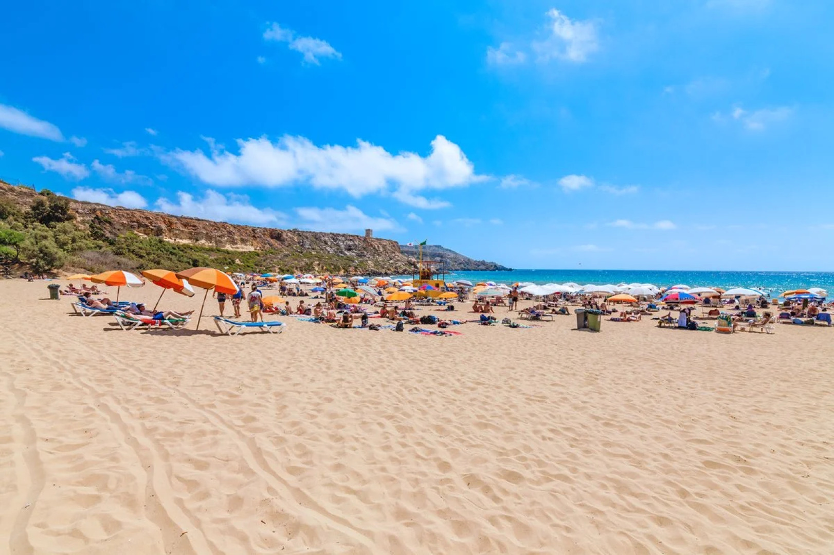 Burlington Apartments