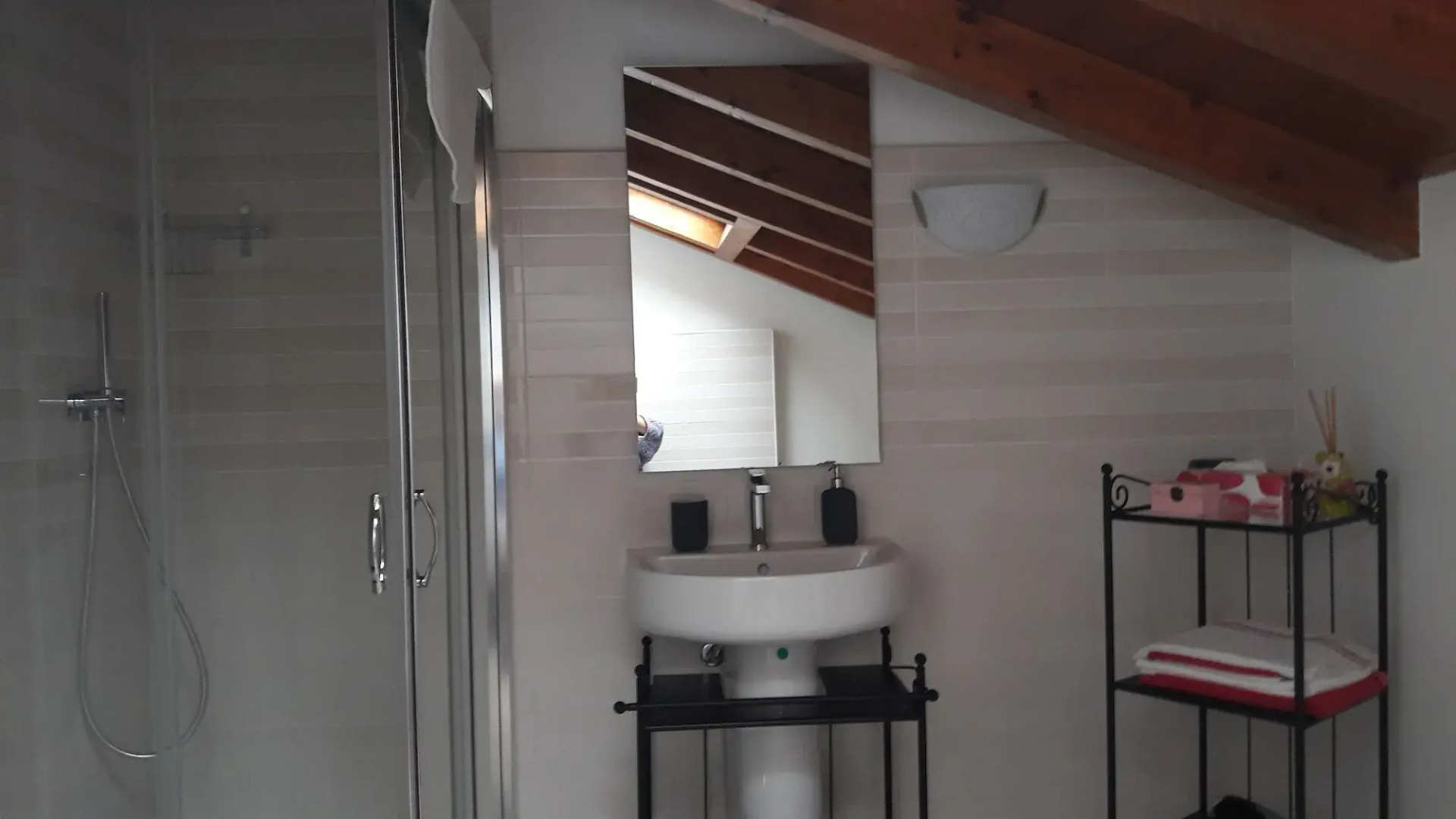 B&B Lake Como Cottage