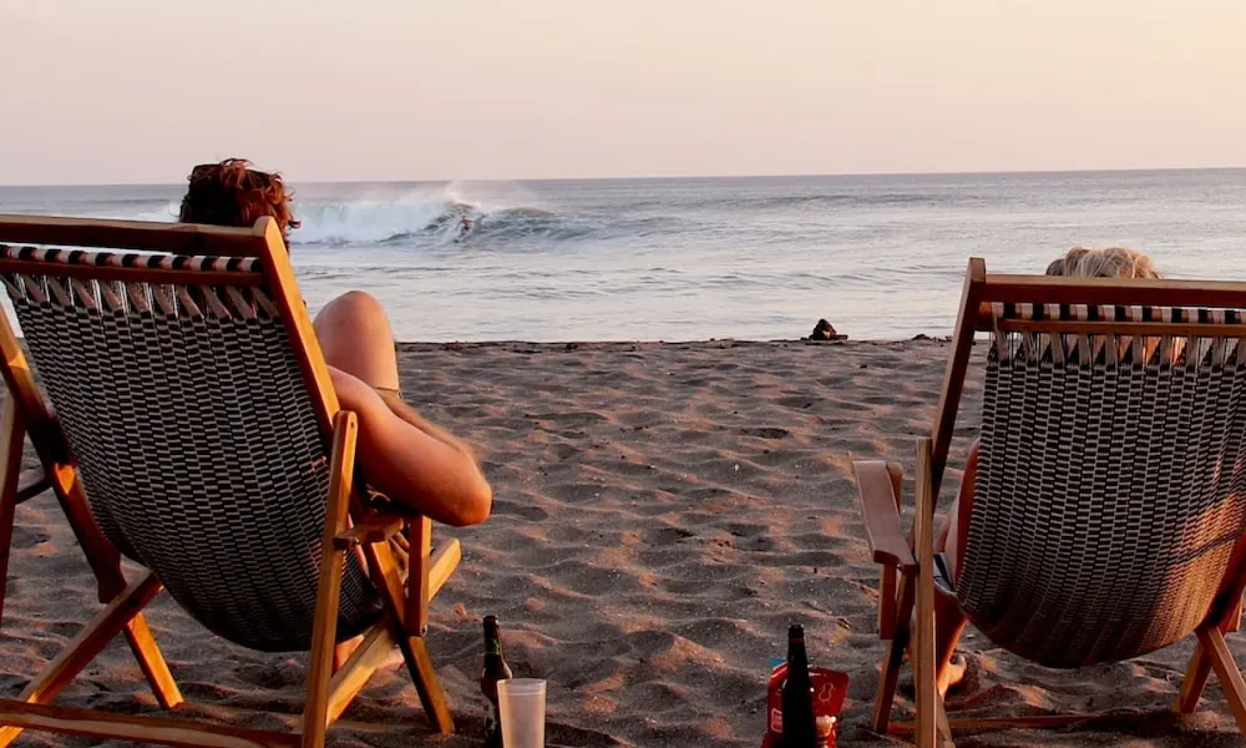 Casa Sirena Surf Lodge