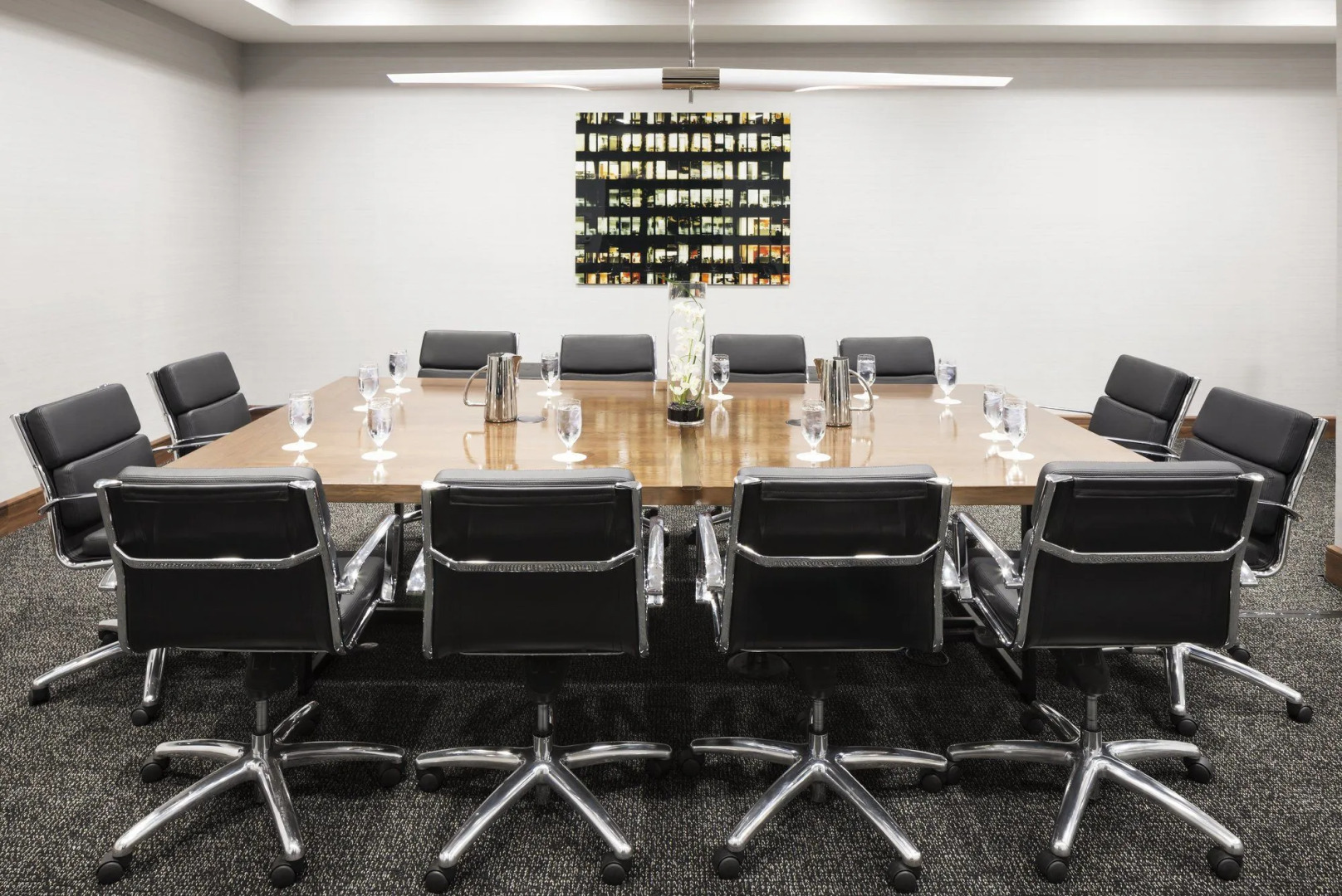 Le Méridien Chicago - Oakbrook Center