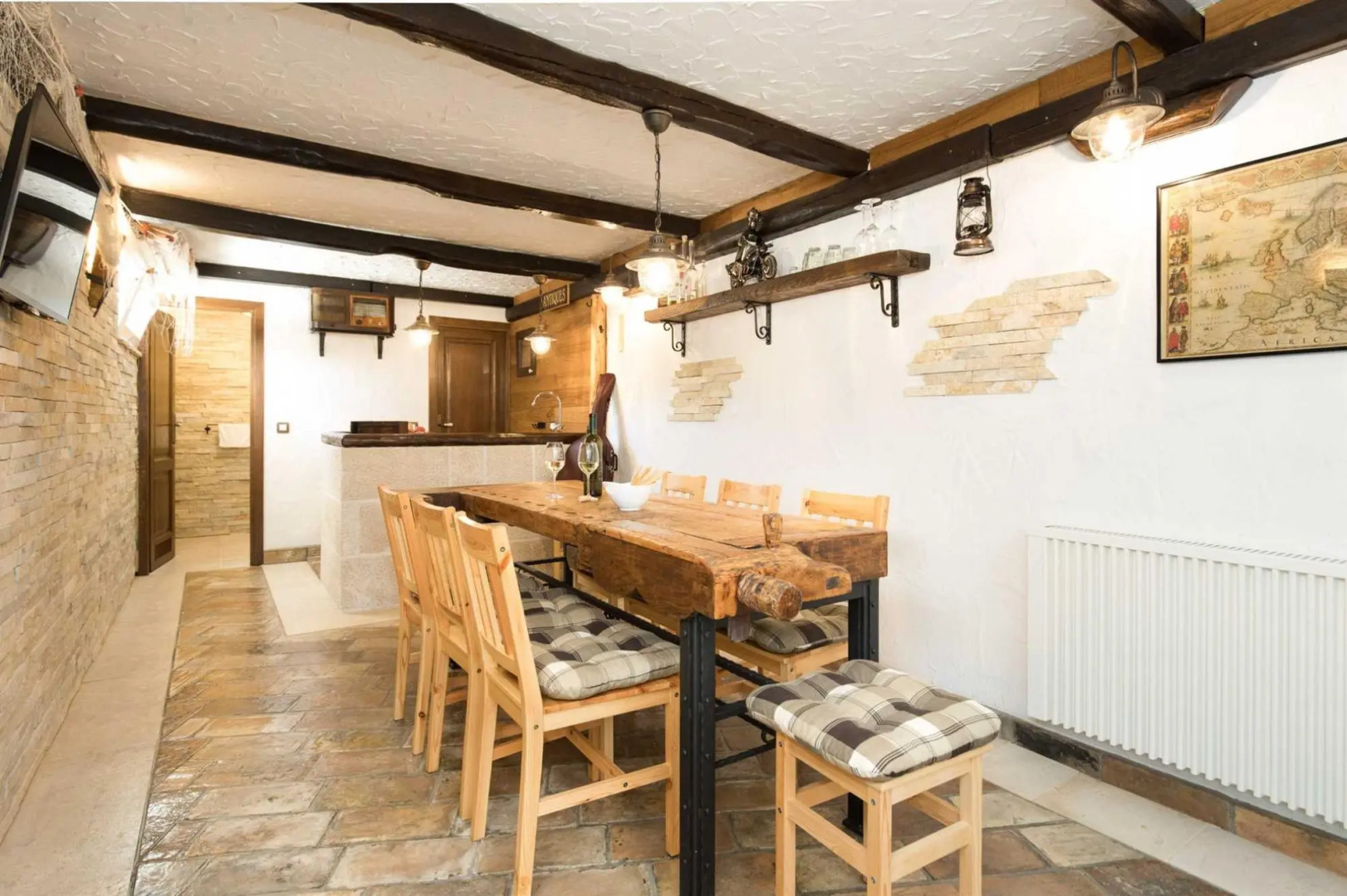 Villa Emma - Linardići - Krk