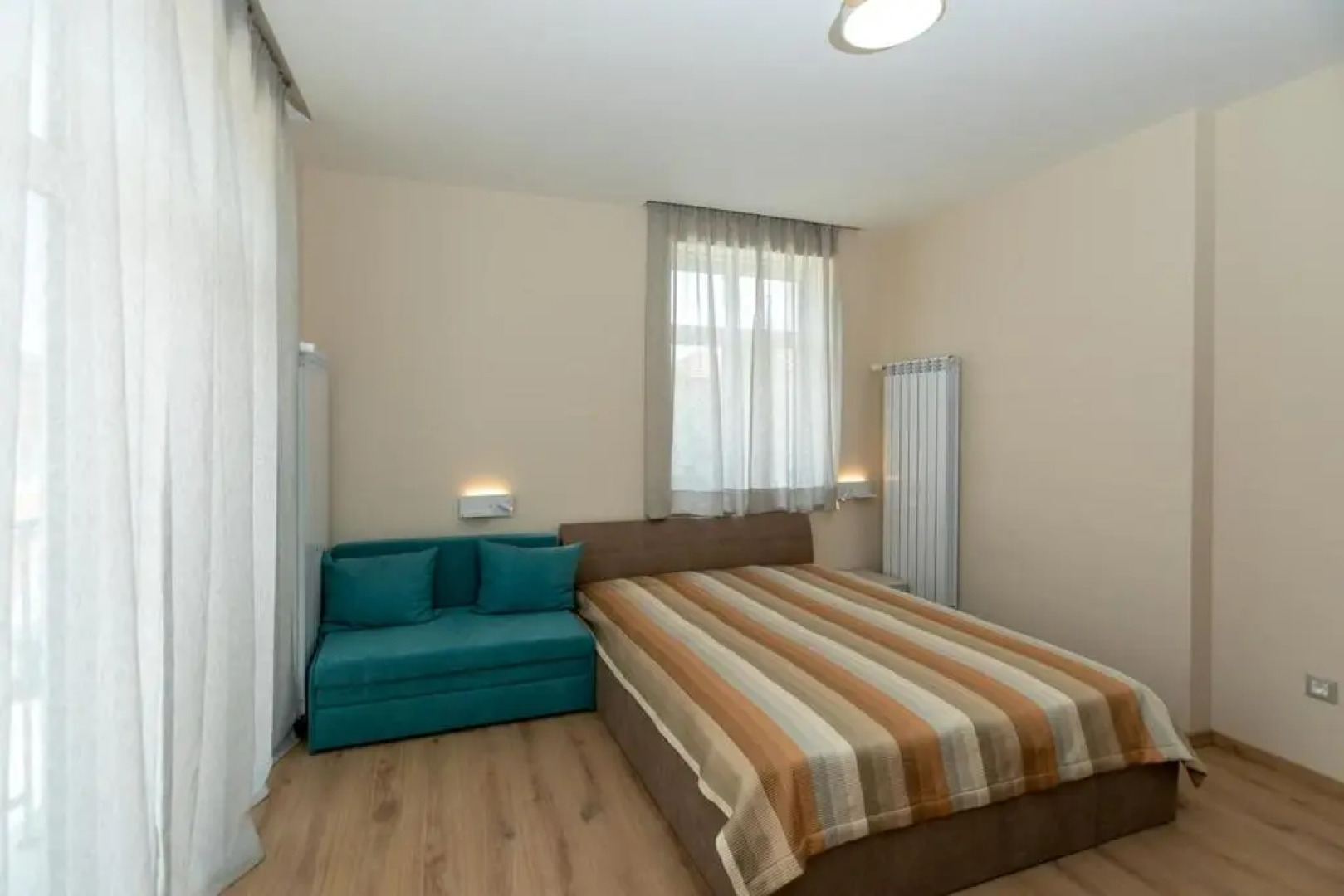 Луксозни студия “Старият Батак” / Luxury studios “The Old Batak”