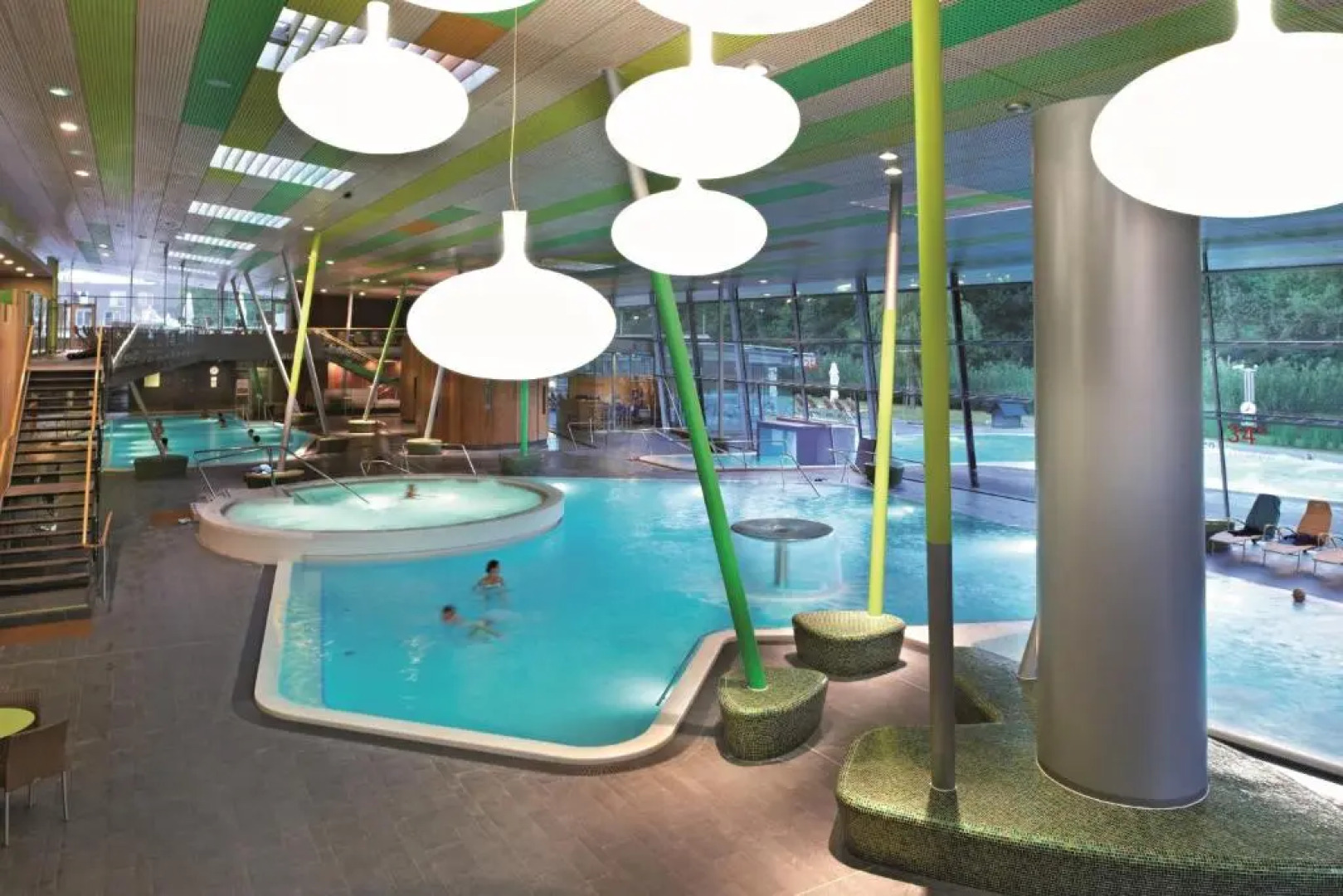 Spreewald Thermenhotel