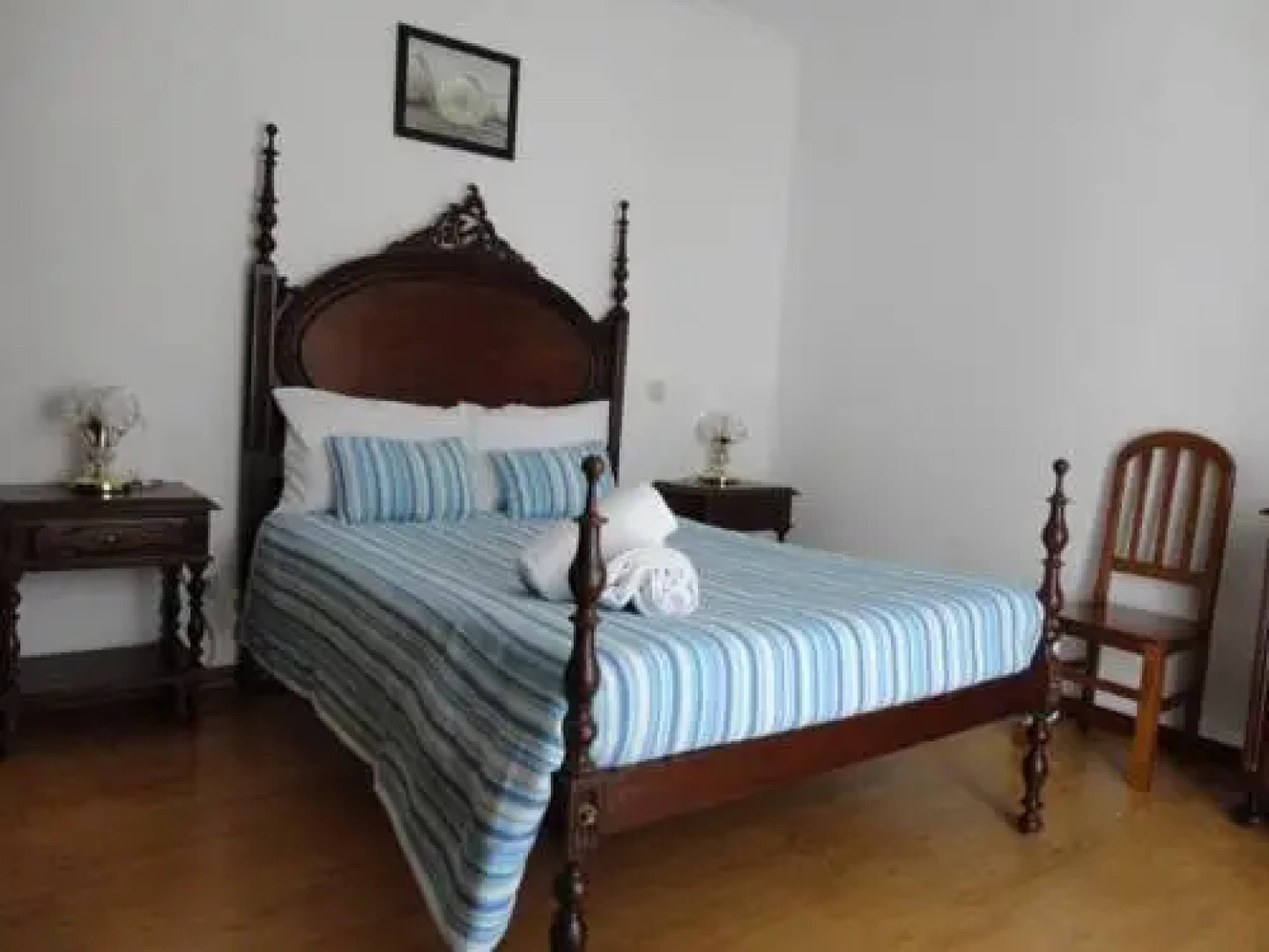 Apartamento Vieira Natividade