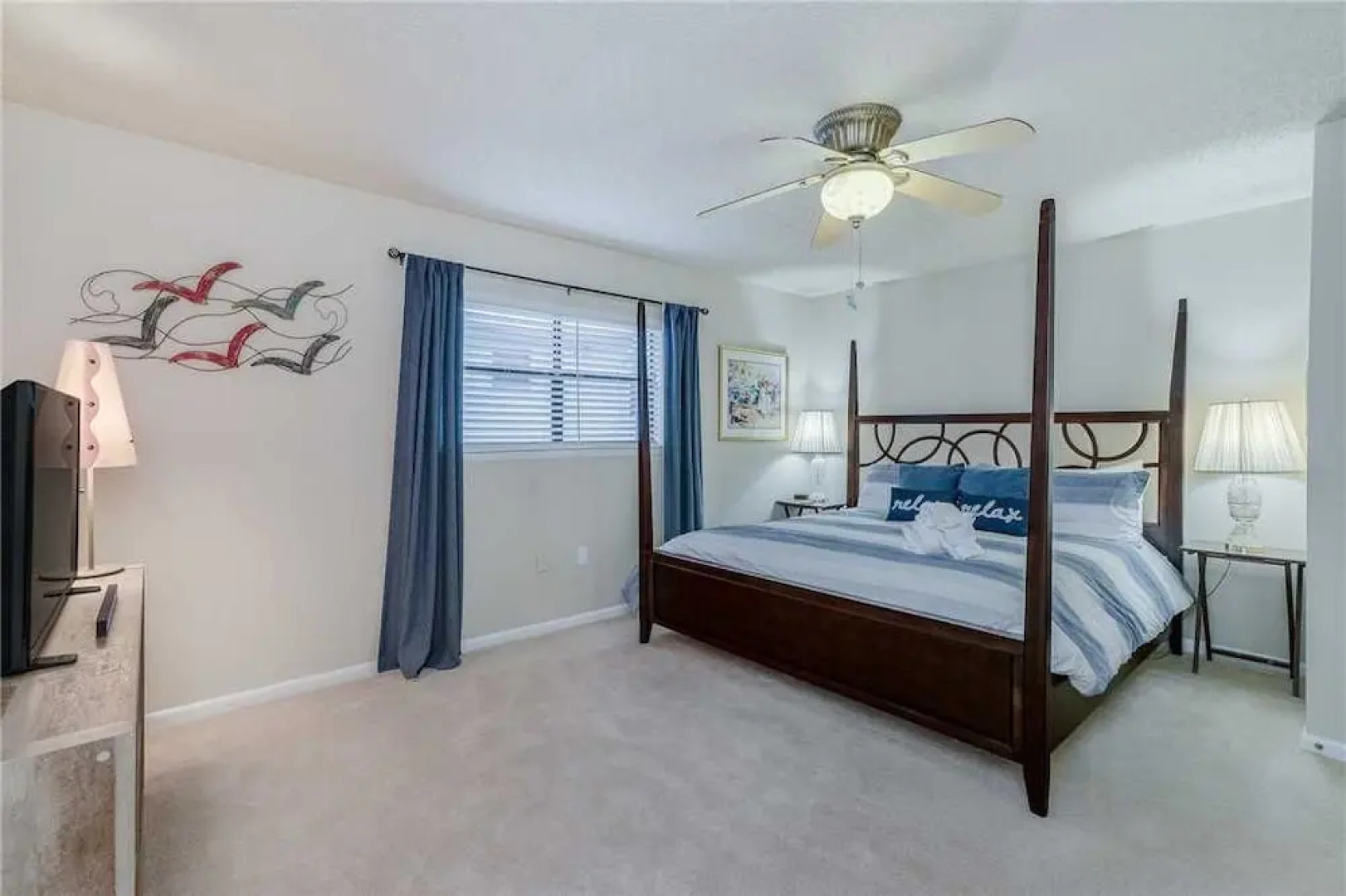 Seashell 19 - Two Bedroom Condo