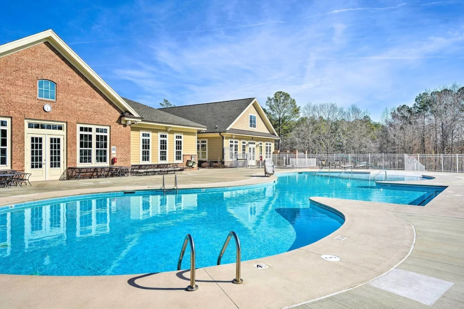 Durham Vacation Rental w/ Community Pools!