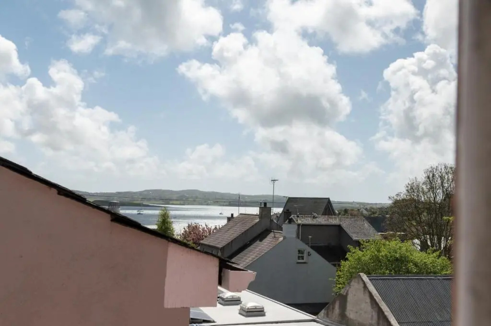 Hamilton House Holiday Apartments