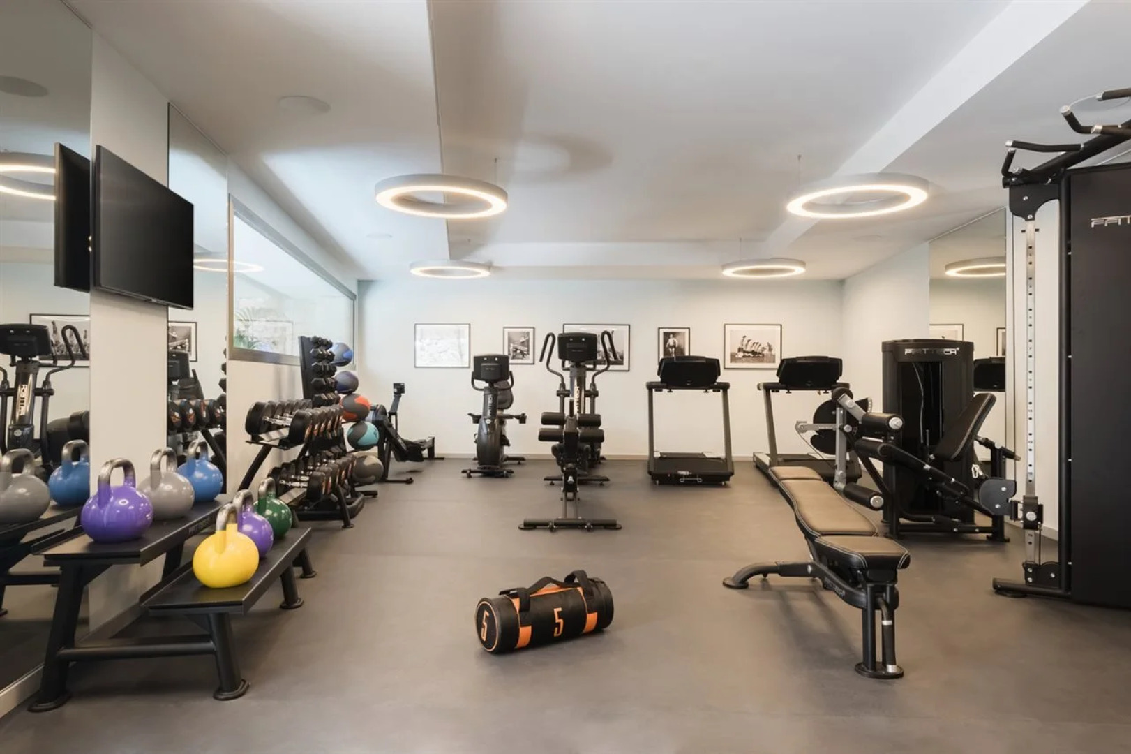 Hotel El Vicenç  de la Mar - Adults Only (+12)