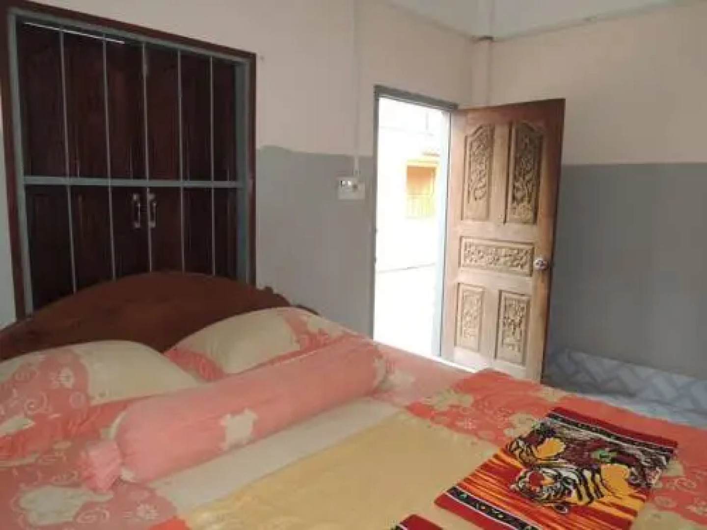 Koeu Chey Chum Neas Guesthouse