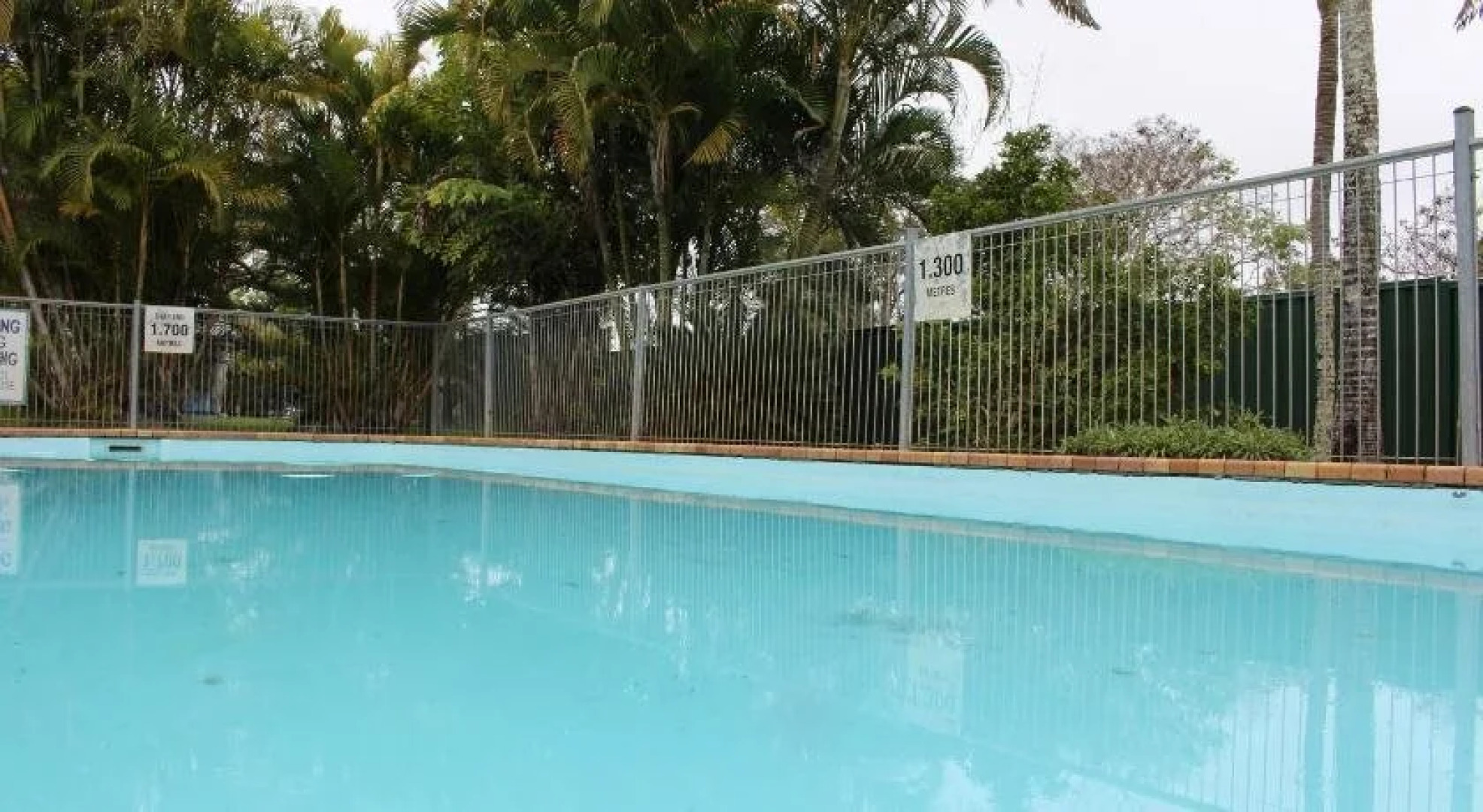 Huntsville Caravan Park