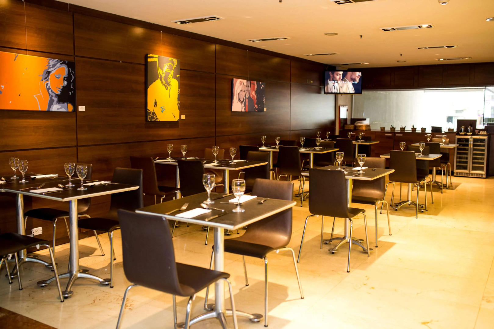 Howard Johnson by Wyndham Córdoba La Cañada