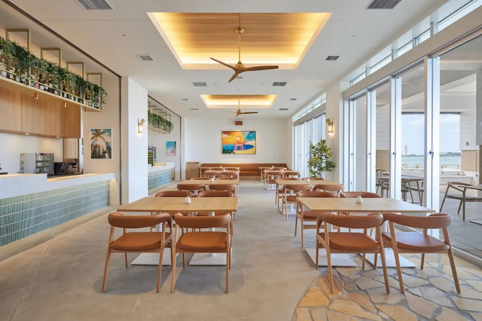 The Senagajima Story Line