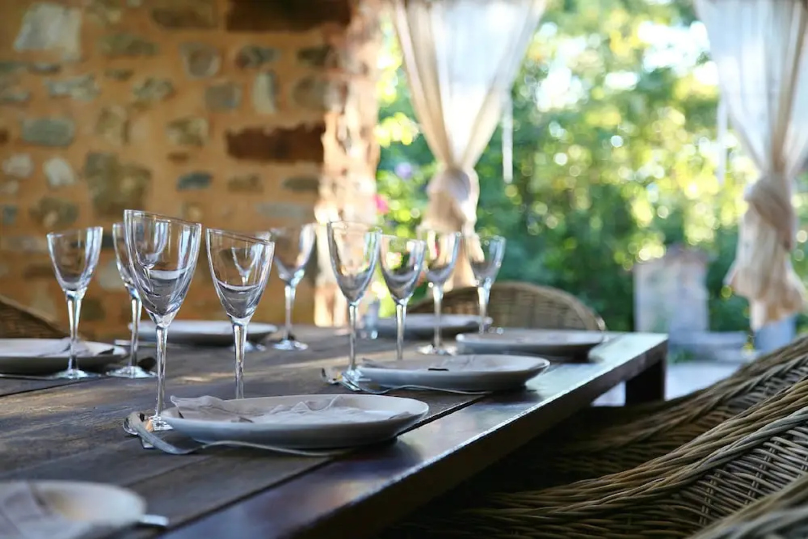 Terre des Baronnies. Cabanes