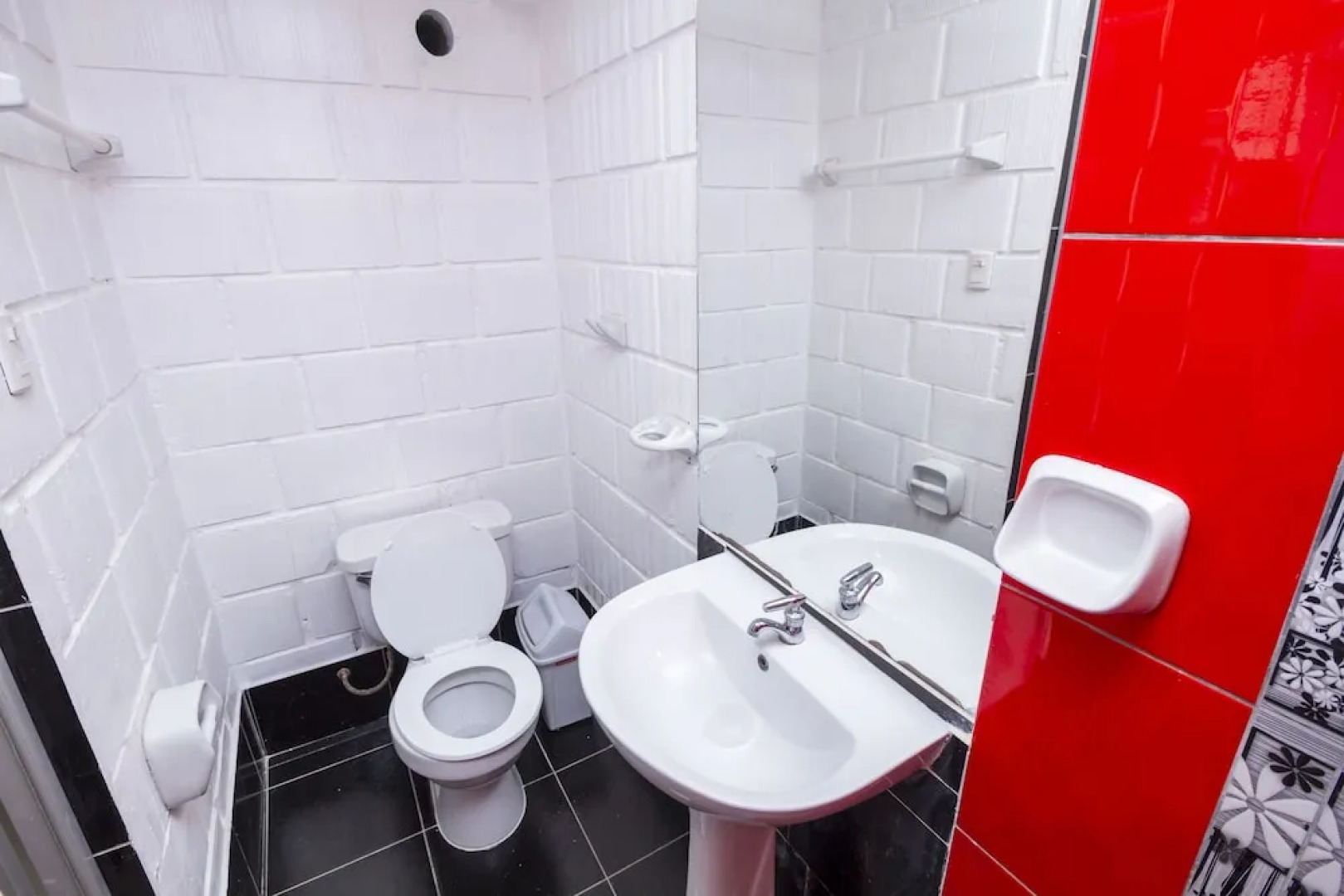 Natura Inn Machupicchu Hostel