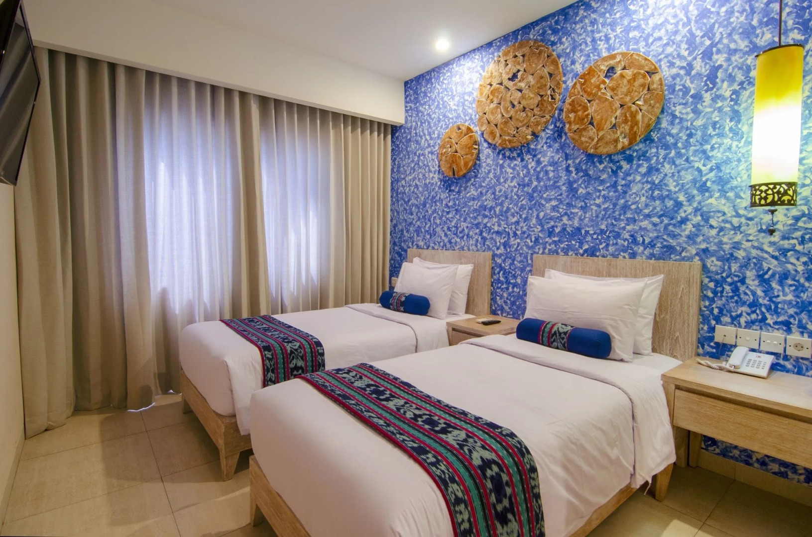 Natya Hotel Gili Trawangan