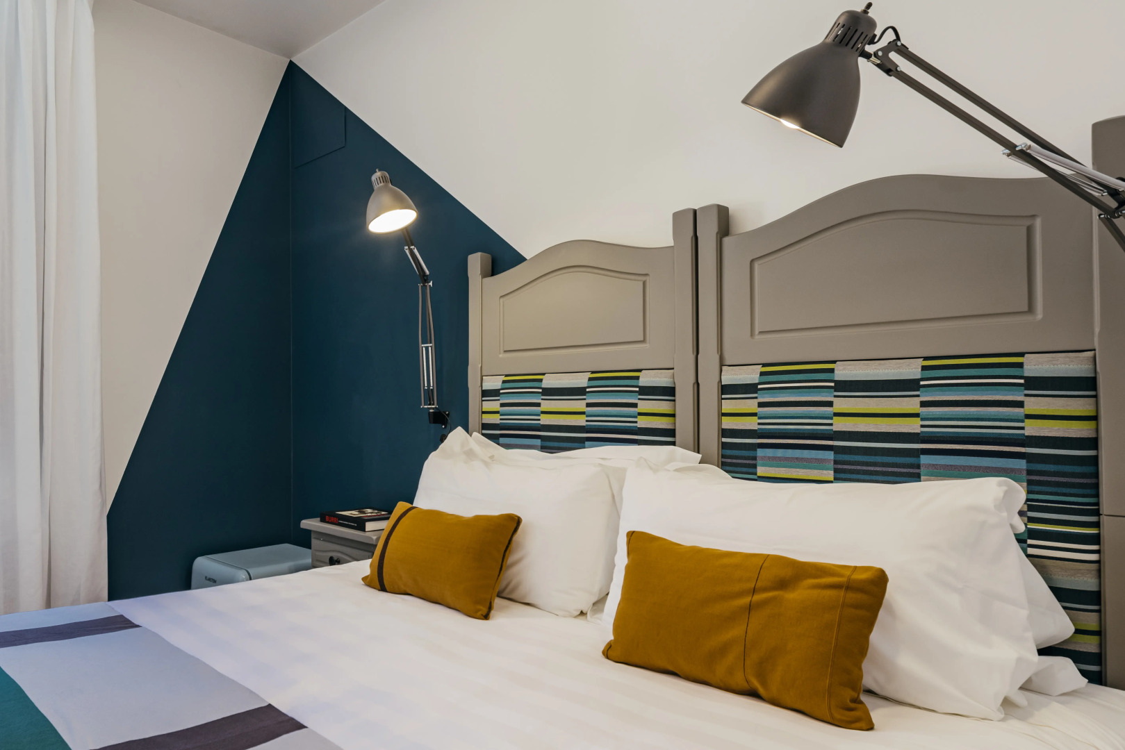 Hotel Priori Secret Garden