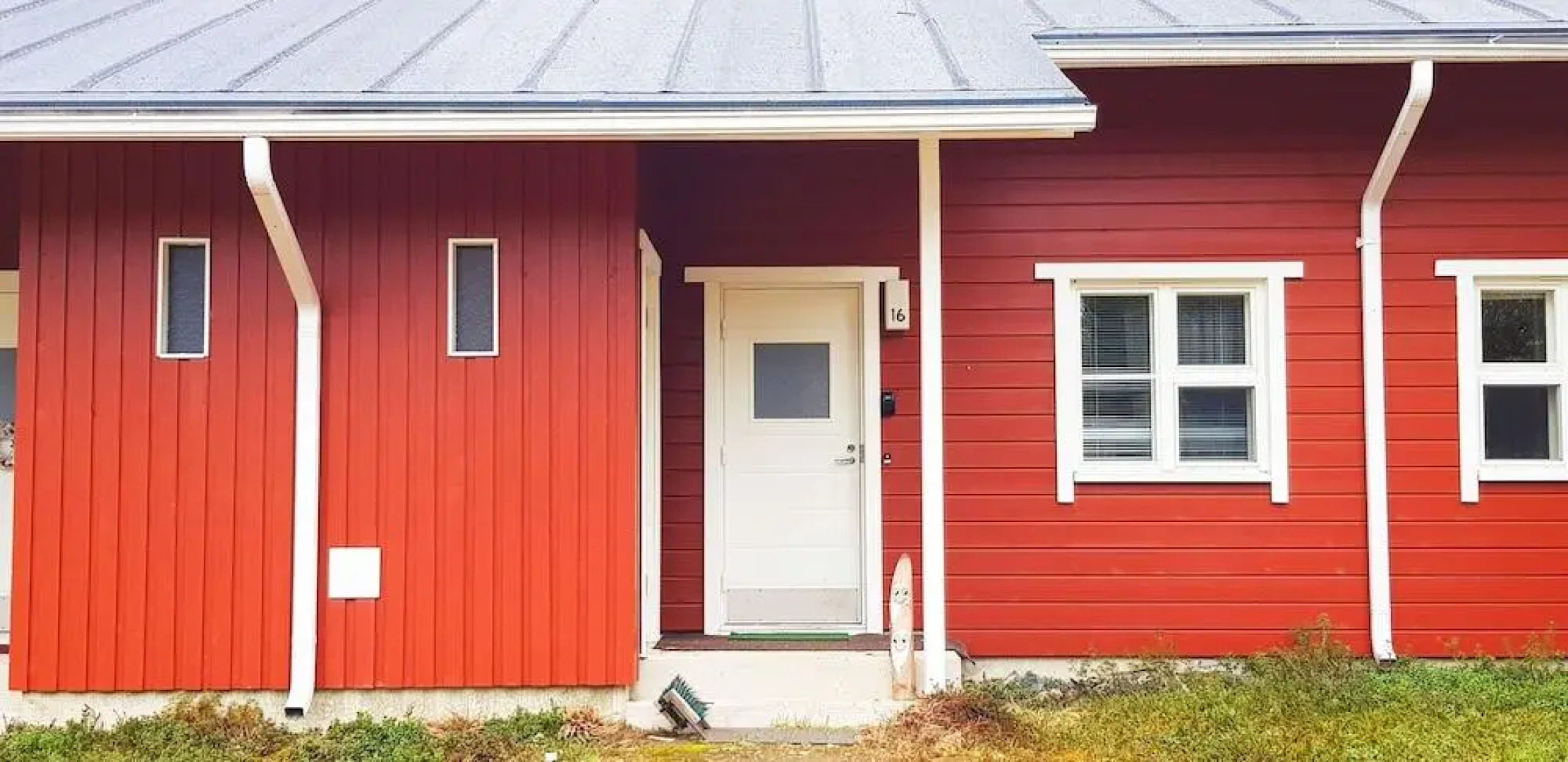 Kuukkeli Apartments Urupaa and Saarisatu